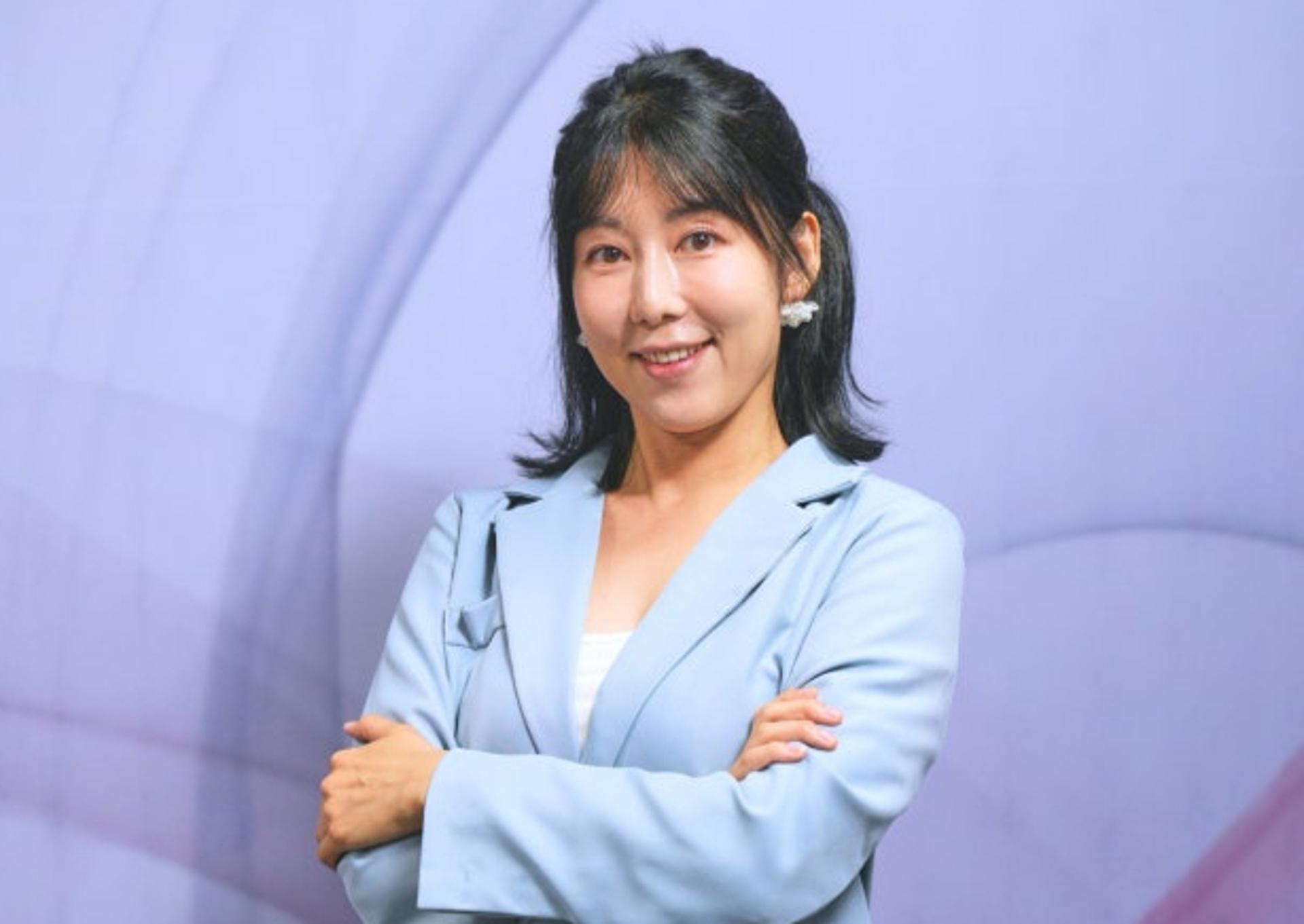 '자발적 비혼모' 사유리 "출산 당시 남편 없어 외롭고 무서웠다"