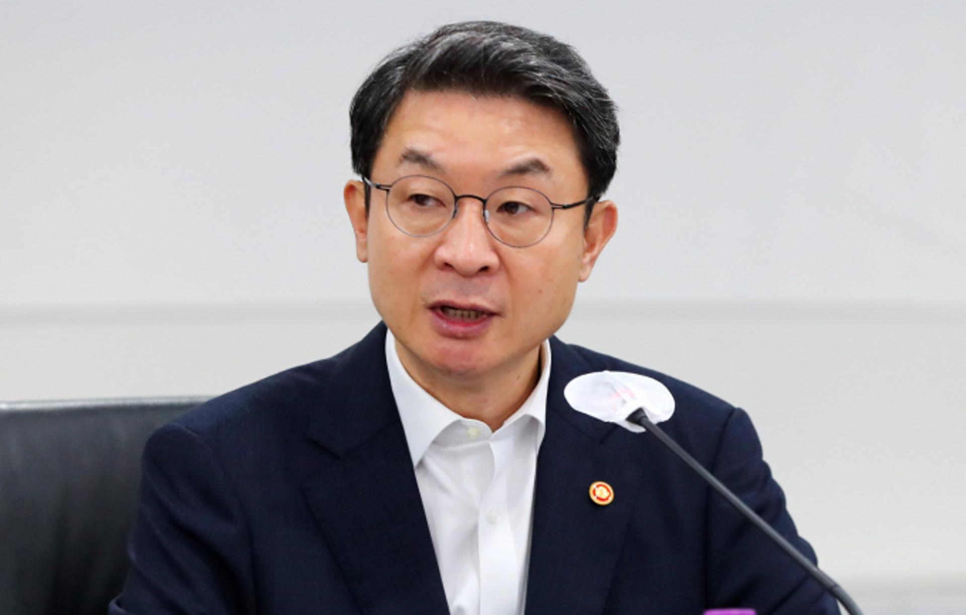 "1급 일괄사표 내라" 금융위 조직개편 임박… 정책혼선 속 인사 급물살