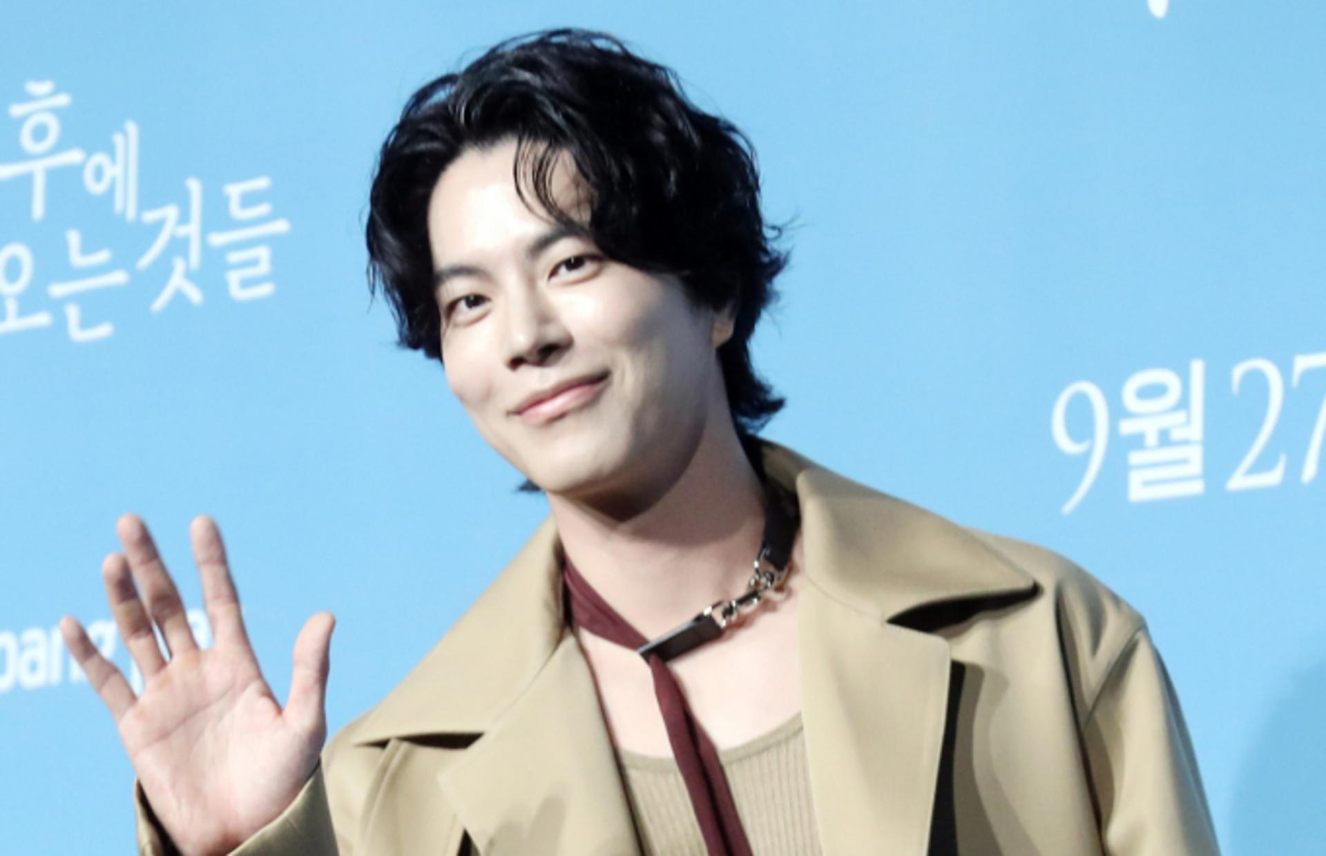 홍종현, '음주운전' 윤지온 빈자리 채운다… '아기가 생겼어요' 합류