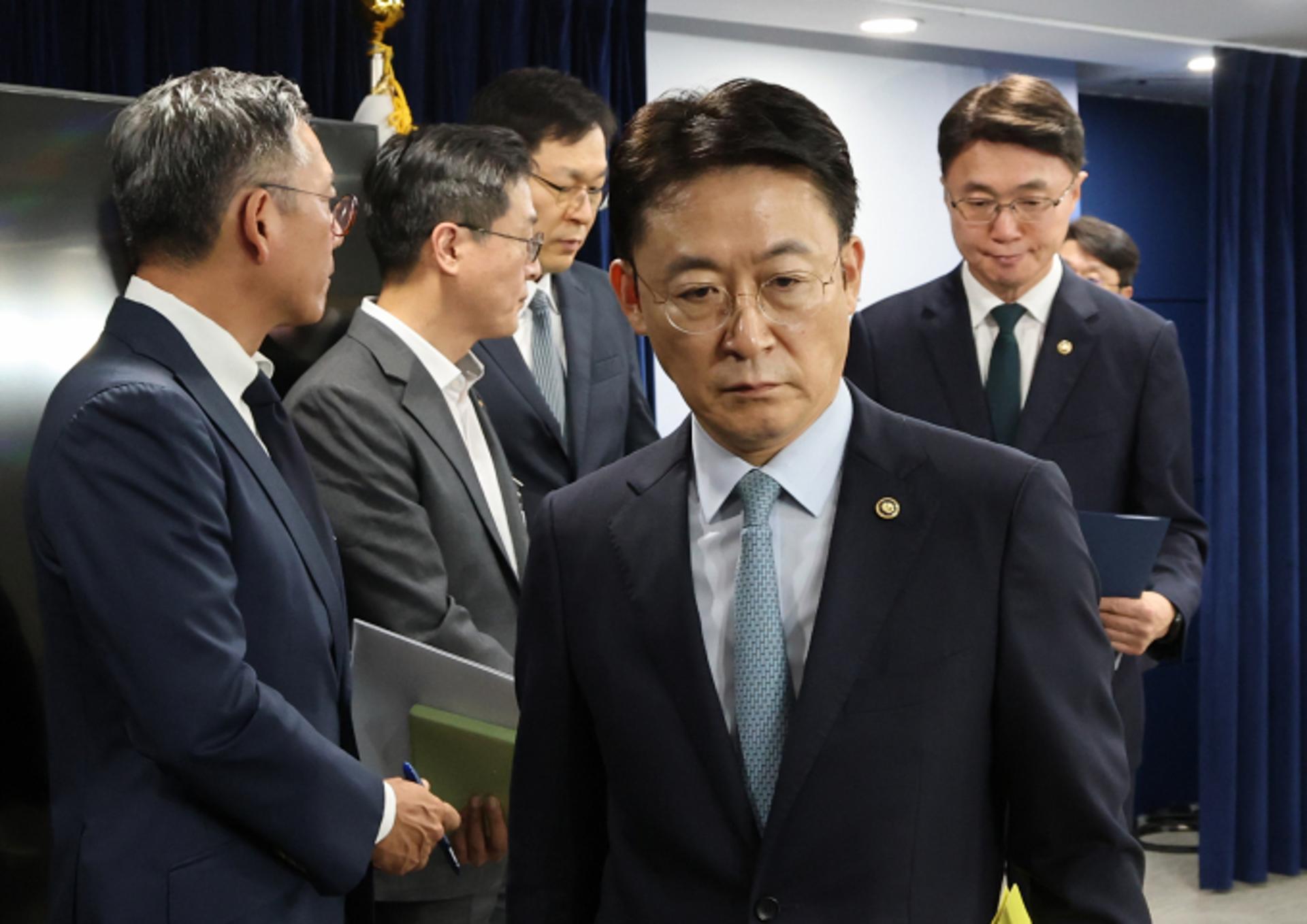 "해킹사고 방지" 김민석 총리 지적에… 금융위, 내일 금융권 CISO 소집