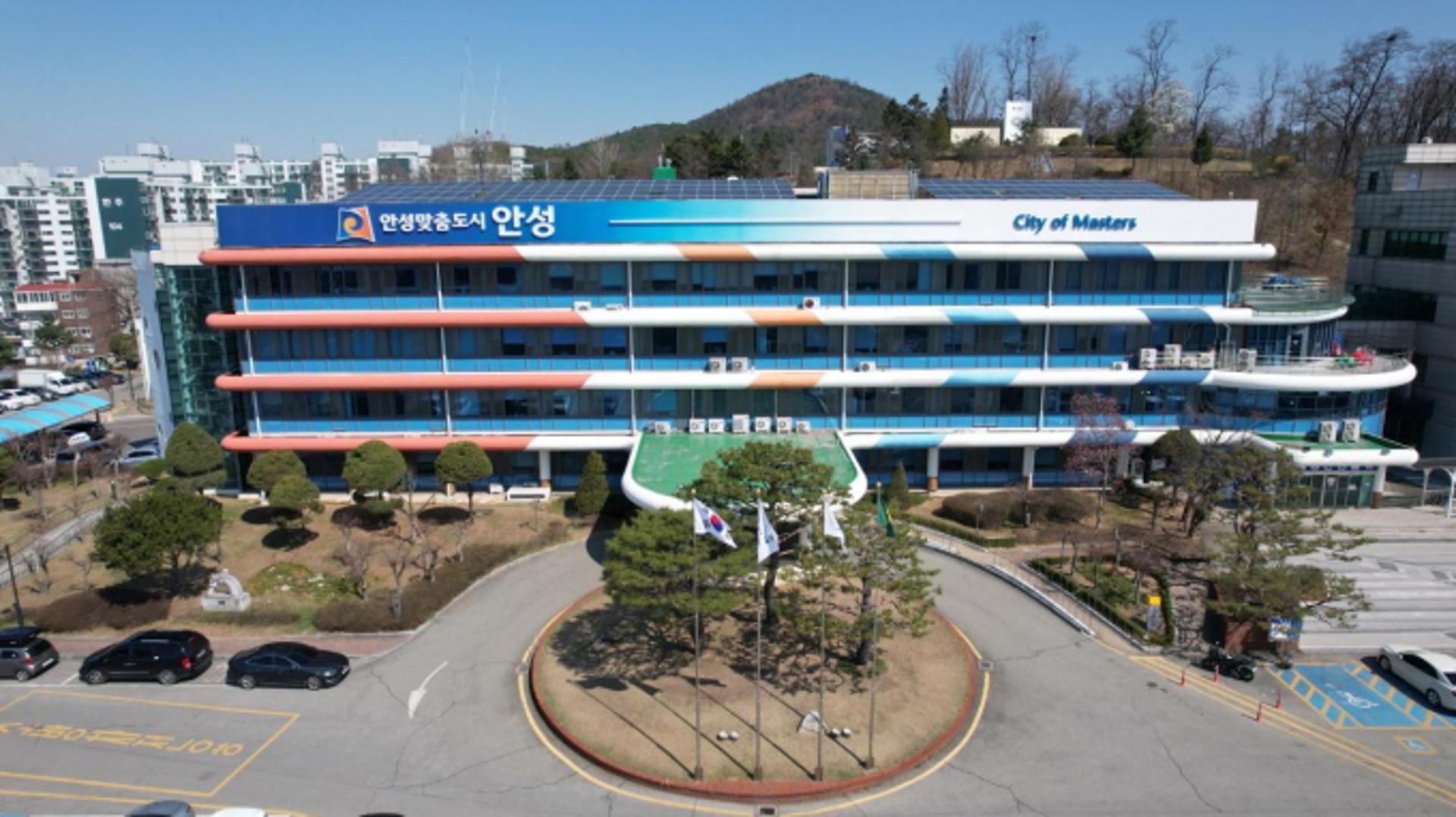 [안성 소식] 저탄소 축산물 인증서 14개 농가 선정