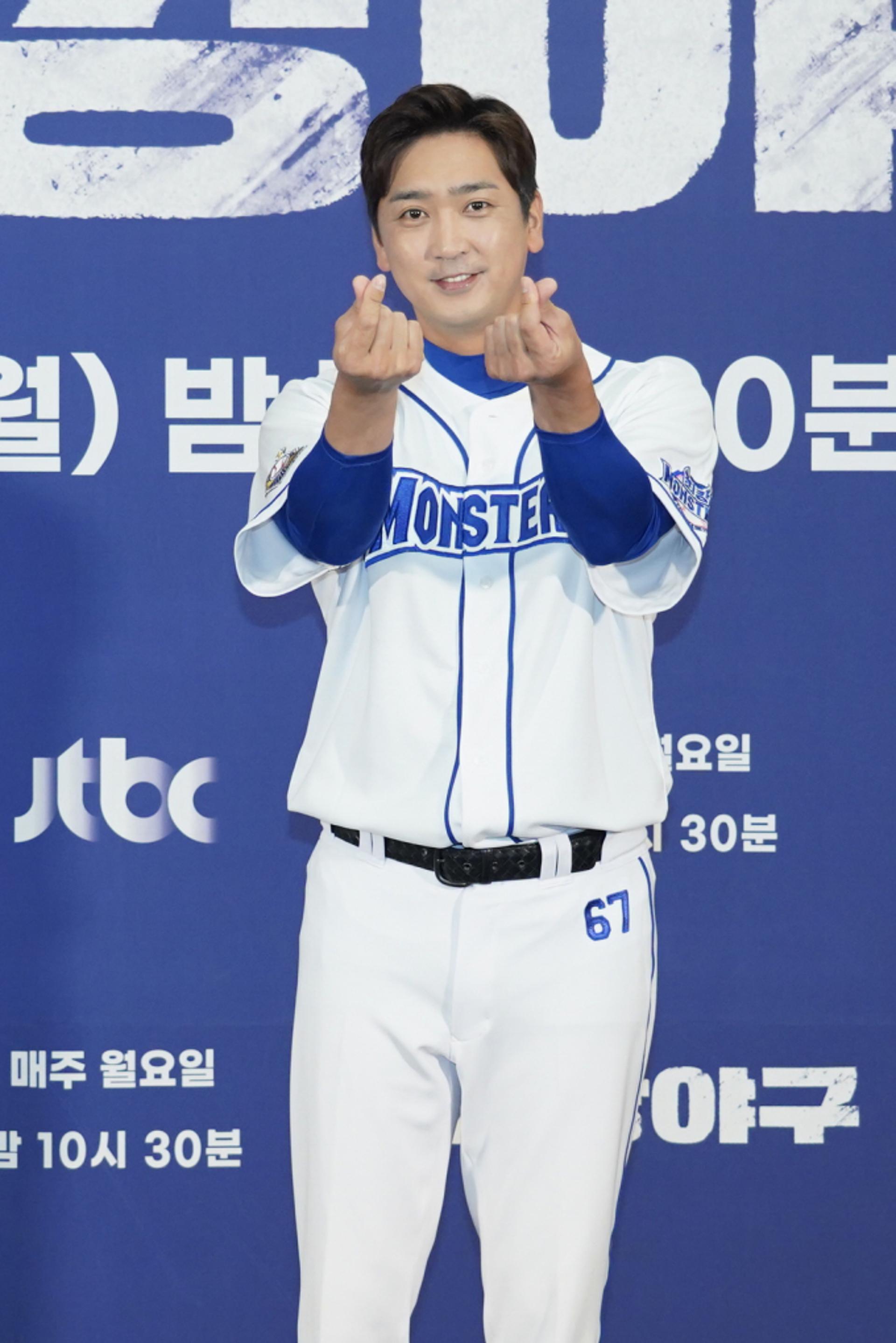 "결혼은 미친 짓이야"… '최강야구' 심수창, 7년 만에 이혼 입 열었다