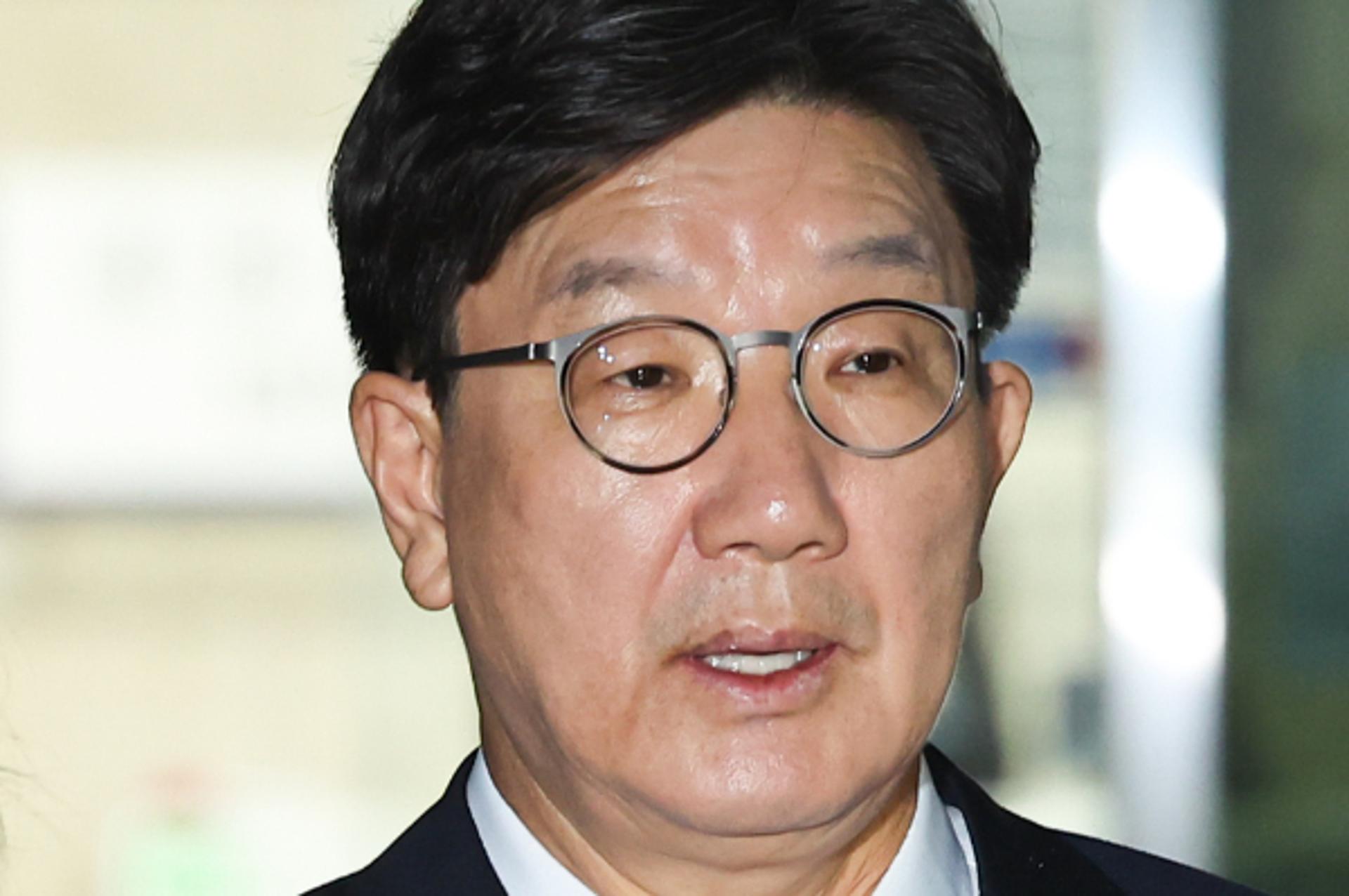김건희 특검, 수사 기간 30일 연장… 권성동, 피의자 조사 불출석