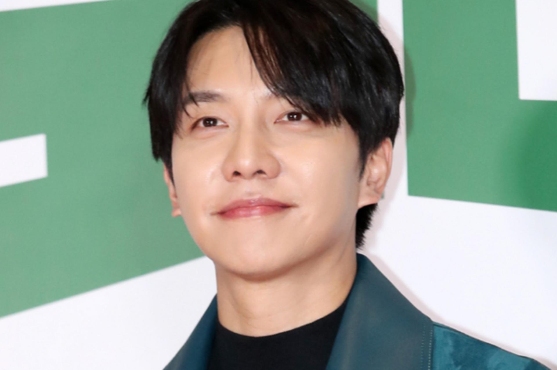 '주가 조작 의혹' 이승기 장인, 보석 석방… "60억 부당이득"