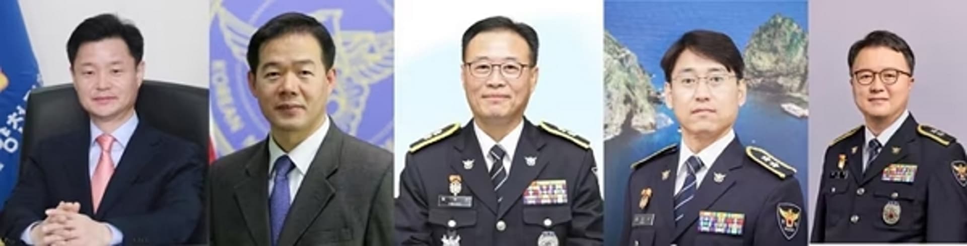 서울경찰청장 박정보, 경기남부청장 황창선… 경찰 고위직 인사