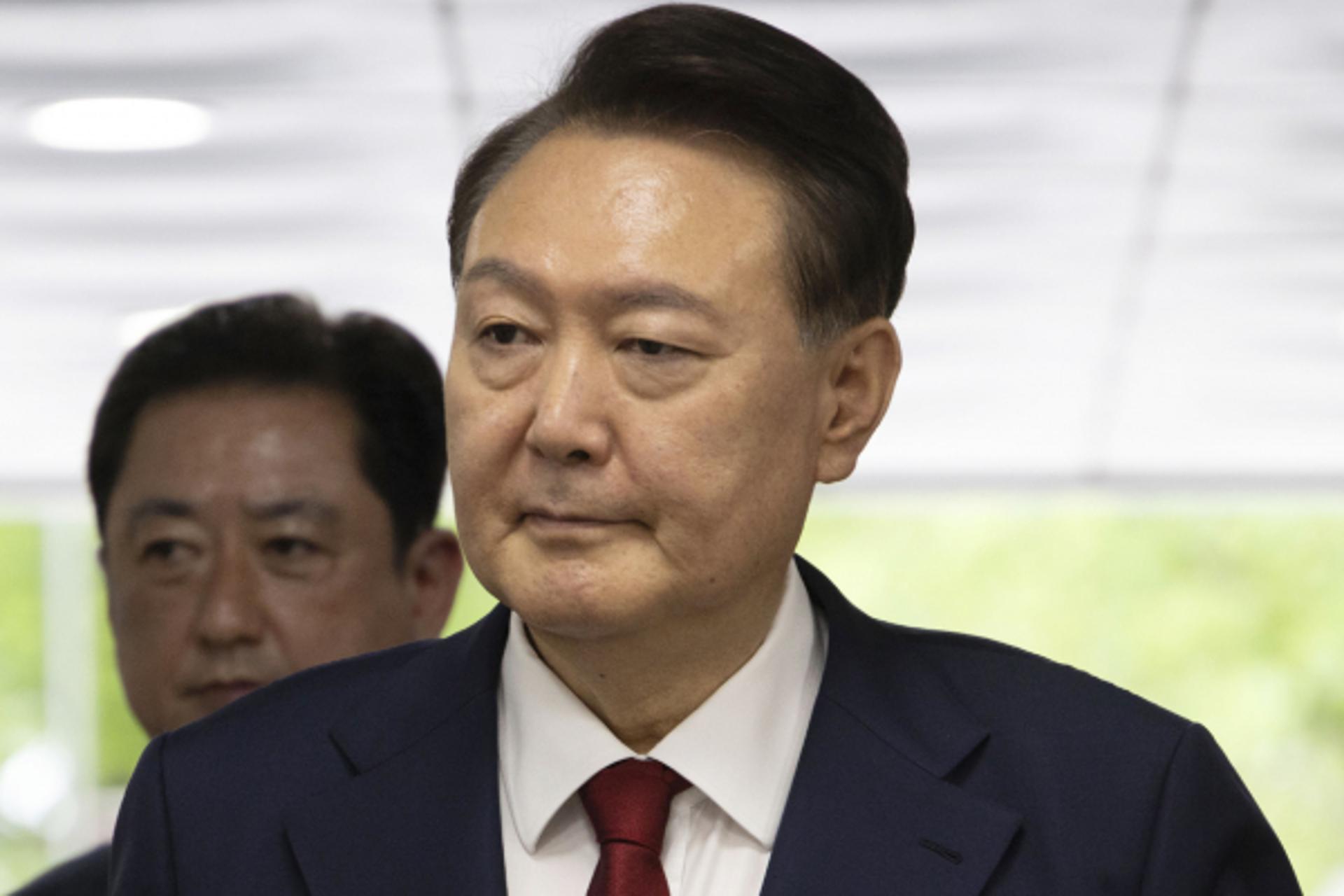 특검, 윤석열 오는 30일 2차 출석 재통보… "불응 시 형사소송법 검토"