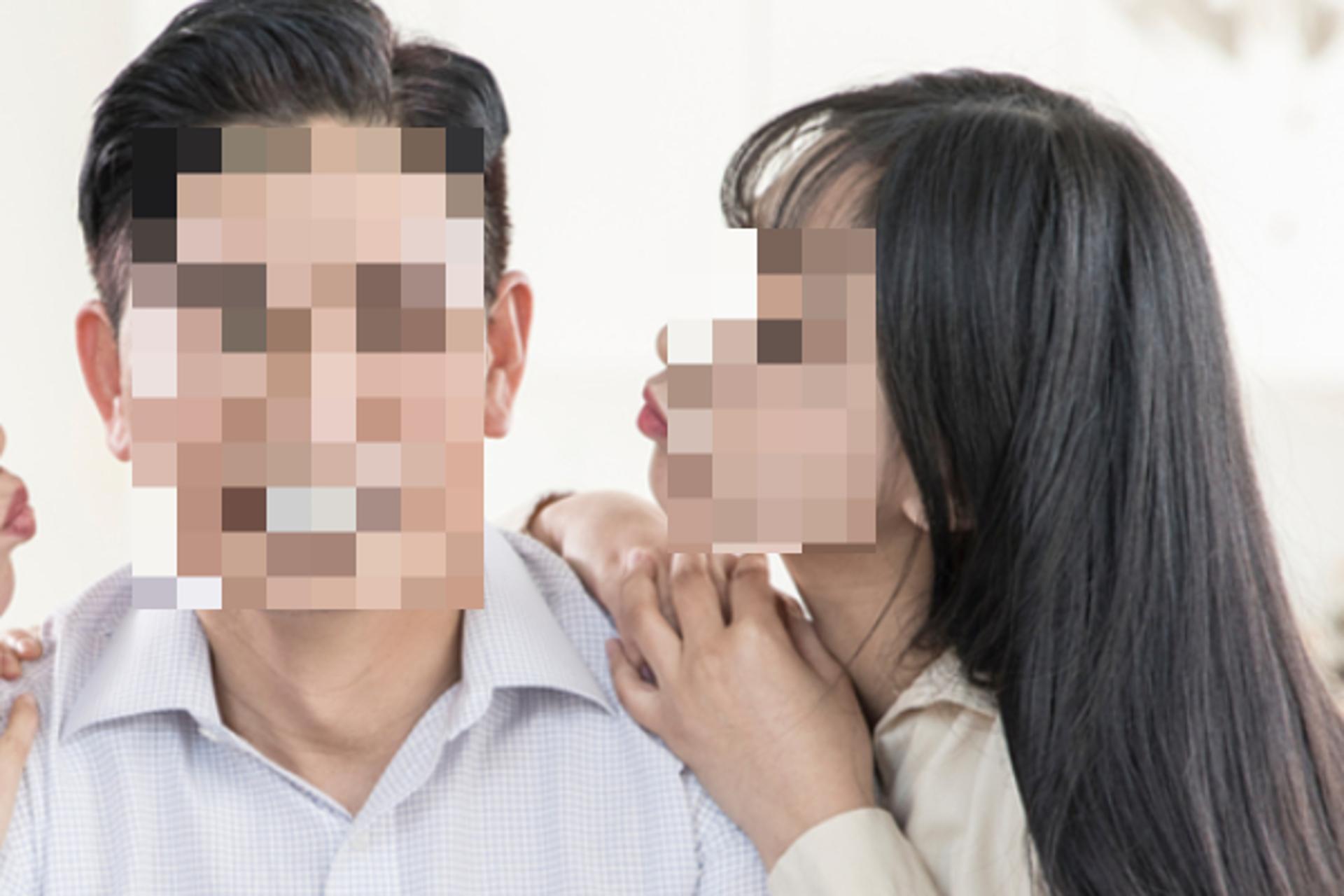 "40대 사업가·시누이만 셋"… 20대 딸의 연상 남친에 애타는 50대 엄마