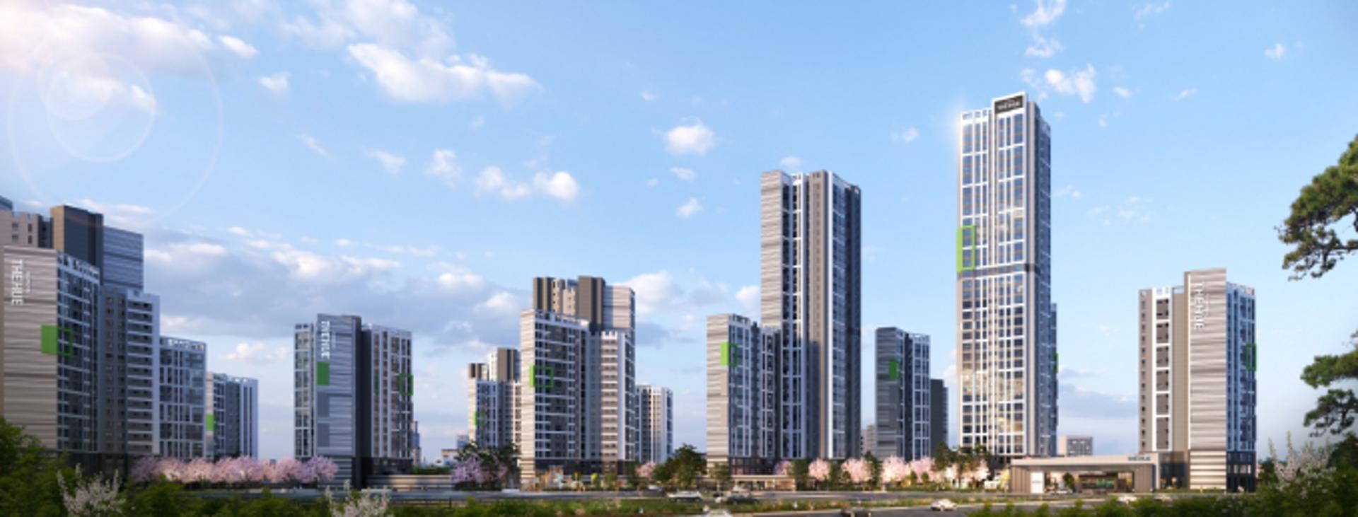 한신공영, 대조A3구역 수주… 477가구 신축 본격화