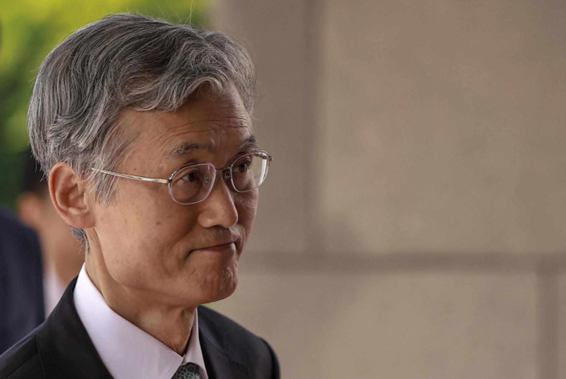 조희대 없는 '조희대 청문회'… 증인 없는 성토장 되나