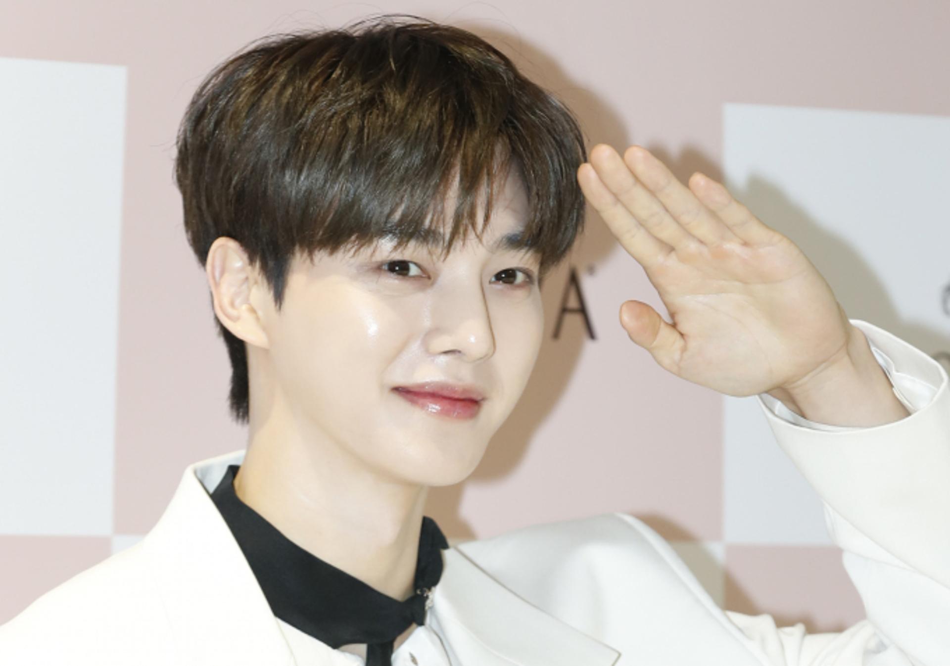 돌아온 얼굴천재… '국군의 날' 송강 전역, 차기작 행보 '기대'