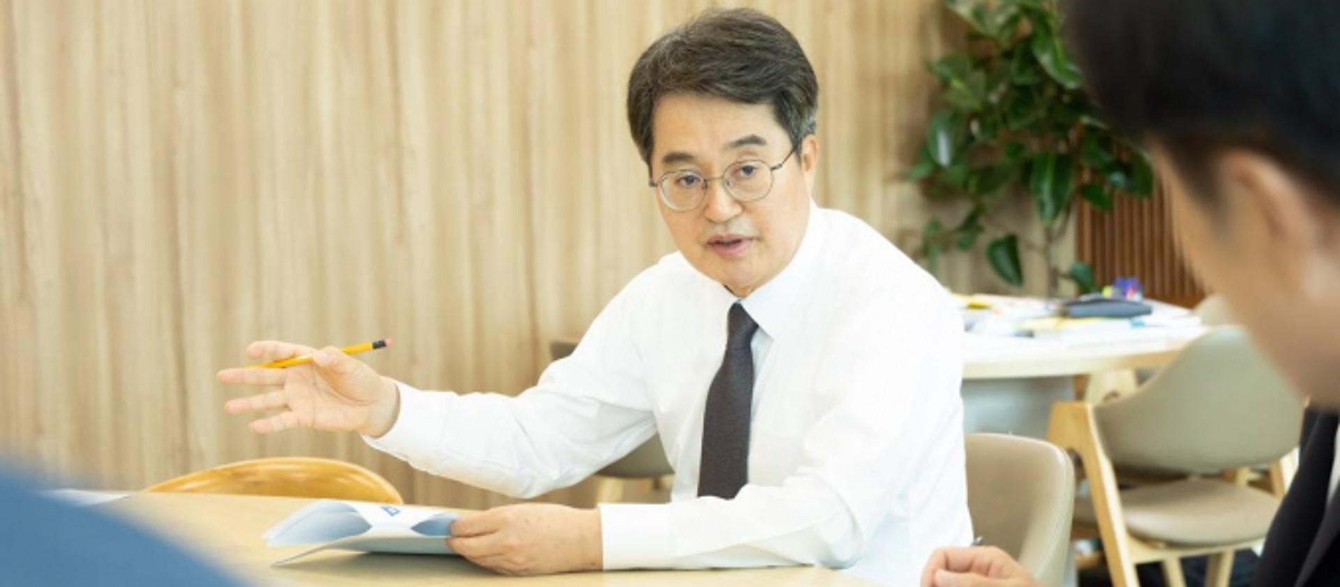 김동연 "고액체납 은닉재산, 끝까지 추적 징수"