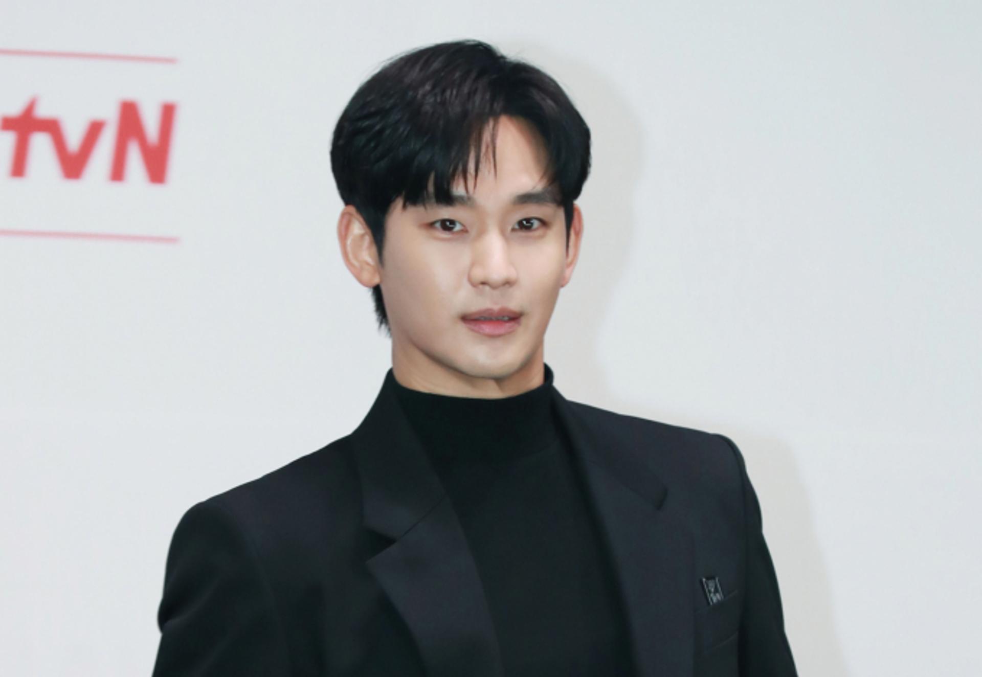 김수현, 군복무 시절 일기 공개한 이유… "김새론에 이성적 호감 없어"