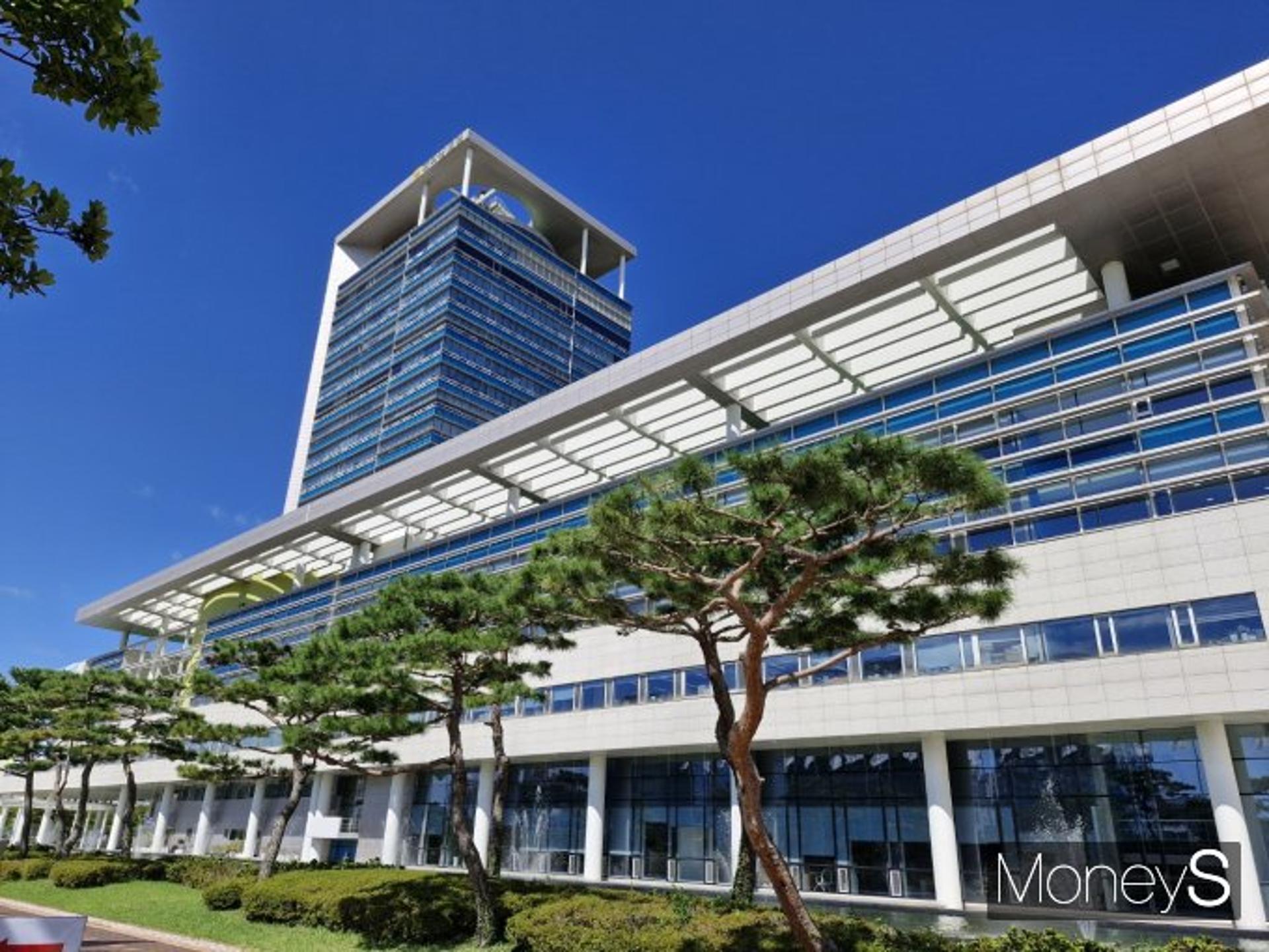 전남도 에너지 미래도시 기획전략본부 신설