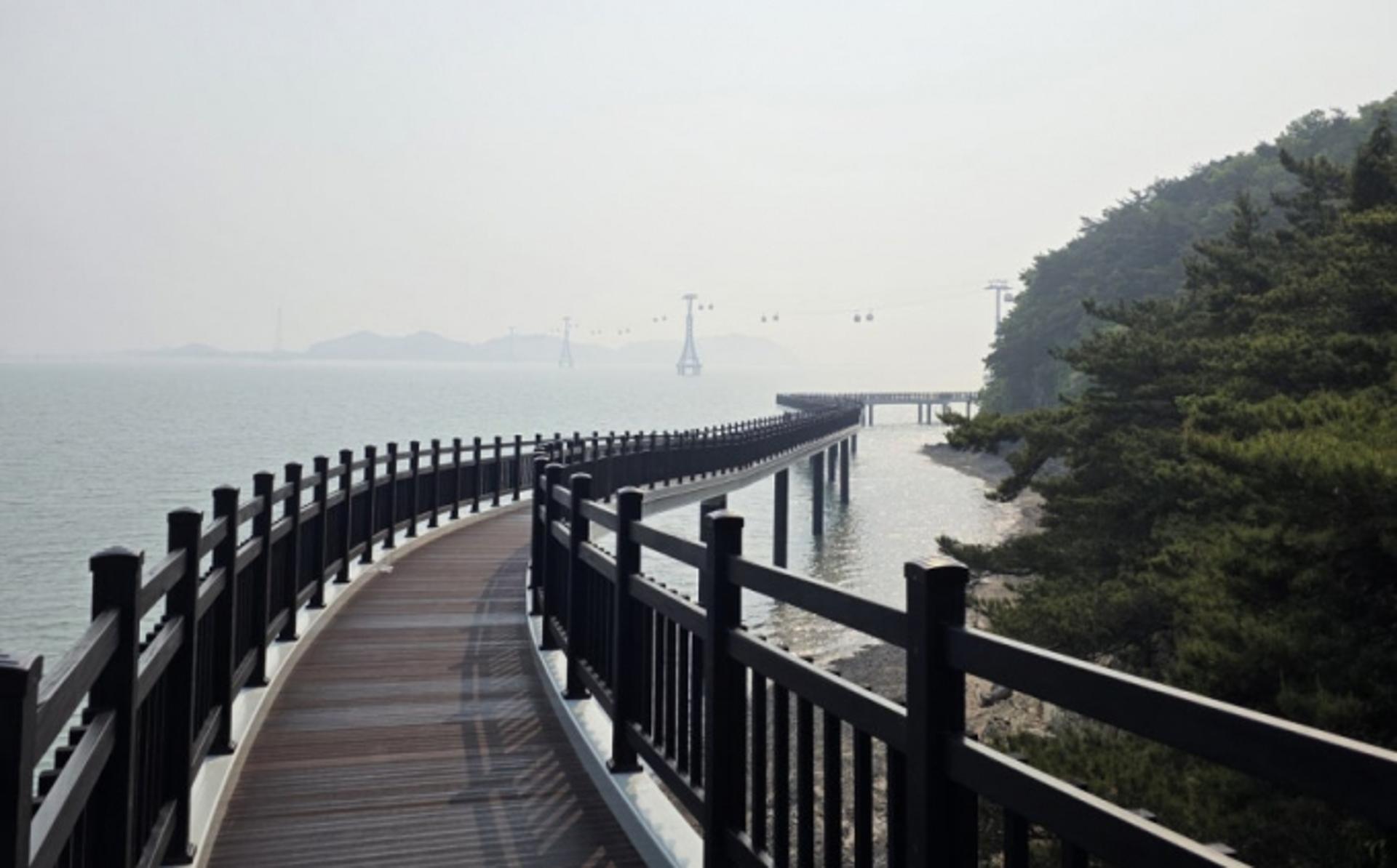 [화성 소식] '전곡항 지질탐방로' 18일 홍보 이벤트