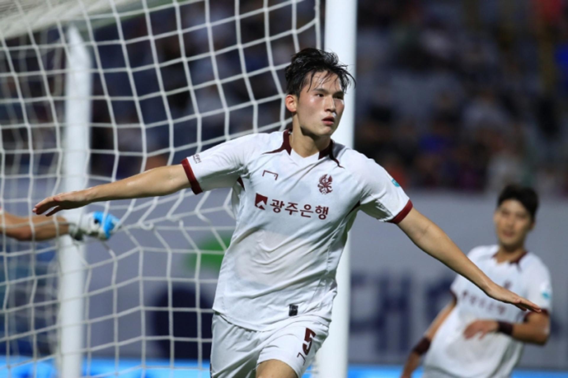 광주FC, 울산 원정서 파이널A행 사활 건다