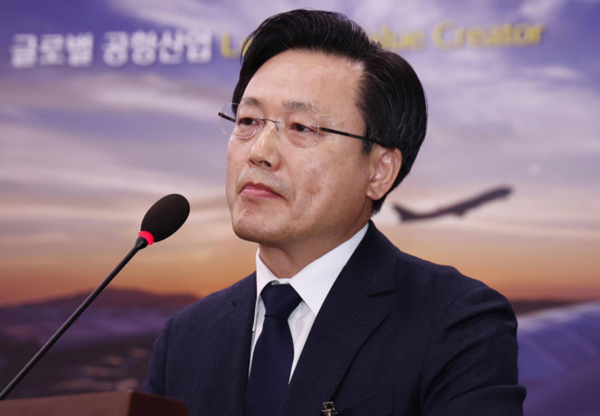 국회, '무안공항 참사' 제주항공 대표 국감 증인 다시 채택