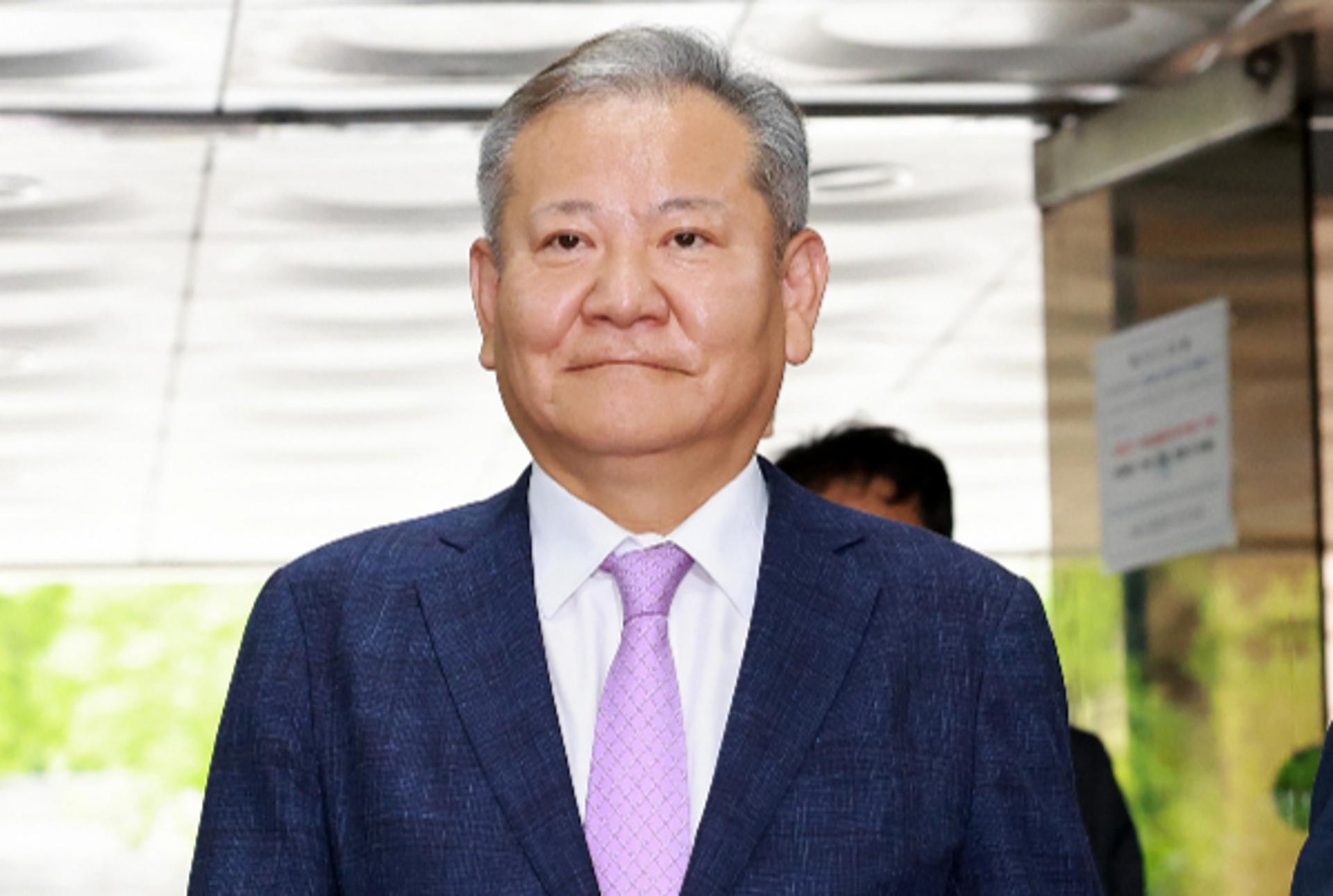 '계엄 공모' 이상민, 오늘 첫 정식 재판… 전 과정 생중계