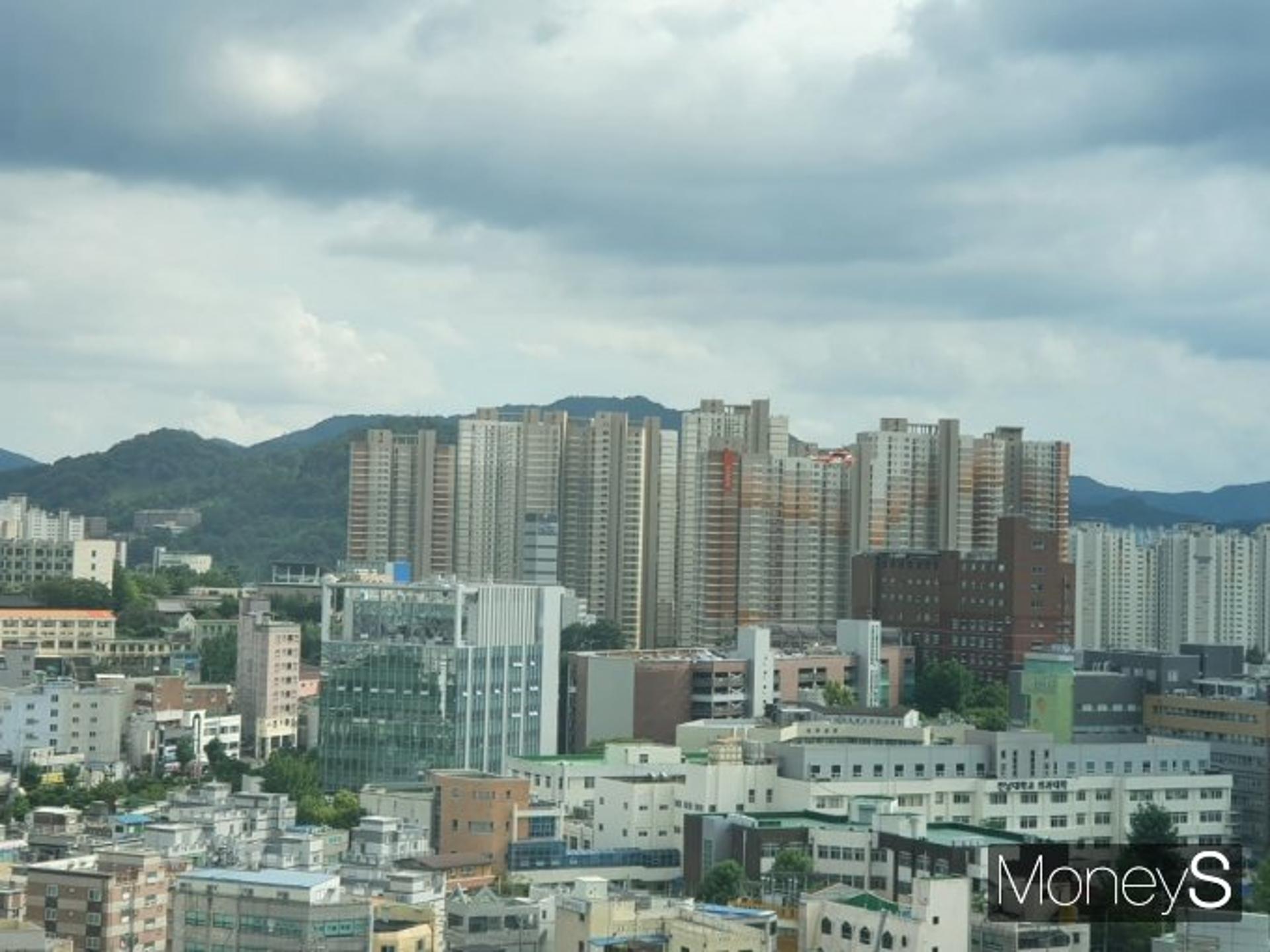 9월 광주 주택매매 소비자심리지수 전국 최저
