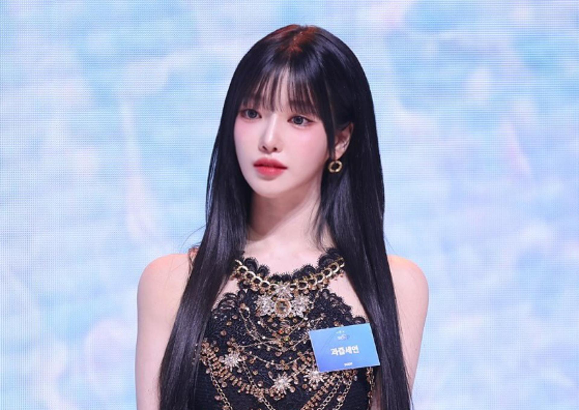 "1000만원 배상하라"… 과즙세연, 뻑가 상대 손배소 일부 승소