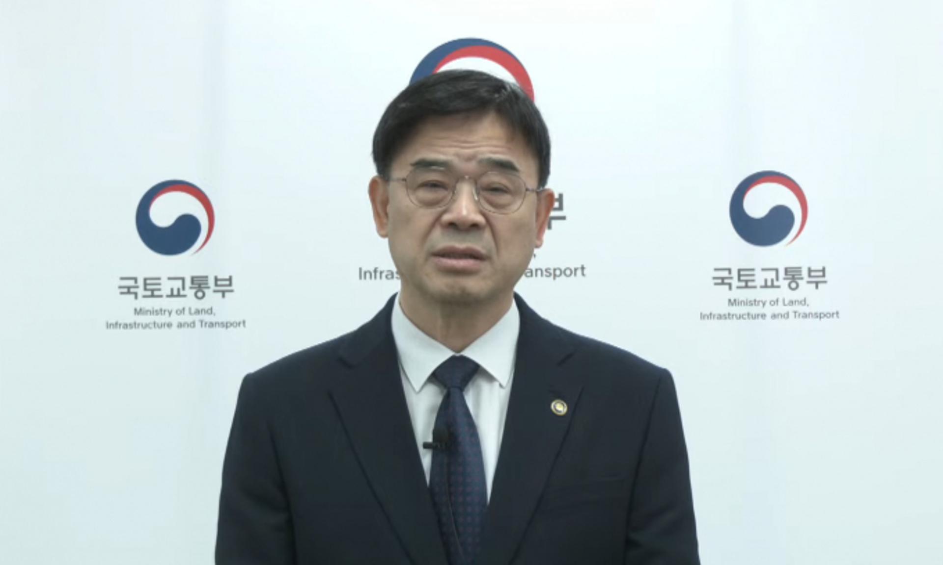 이상경 국토차관 대국민 사과… "내 집 마련 꿈 헤아리지 못했다"