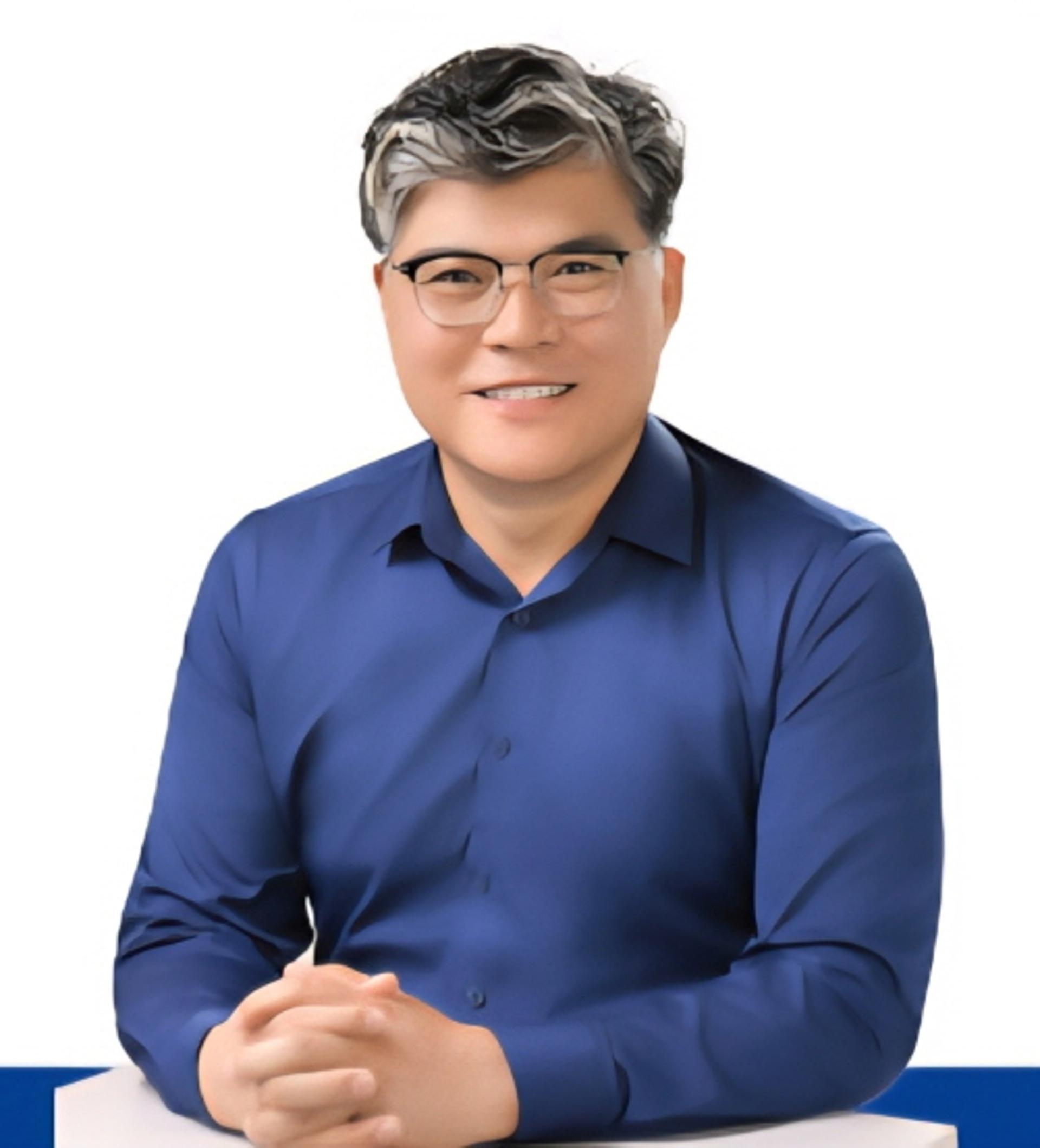 김대원 상임대표 "북구를 광주의 심장으로 다시 뛰게 하겠다"