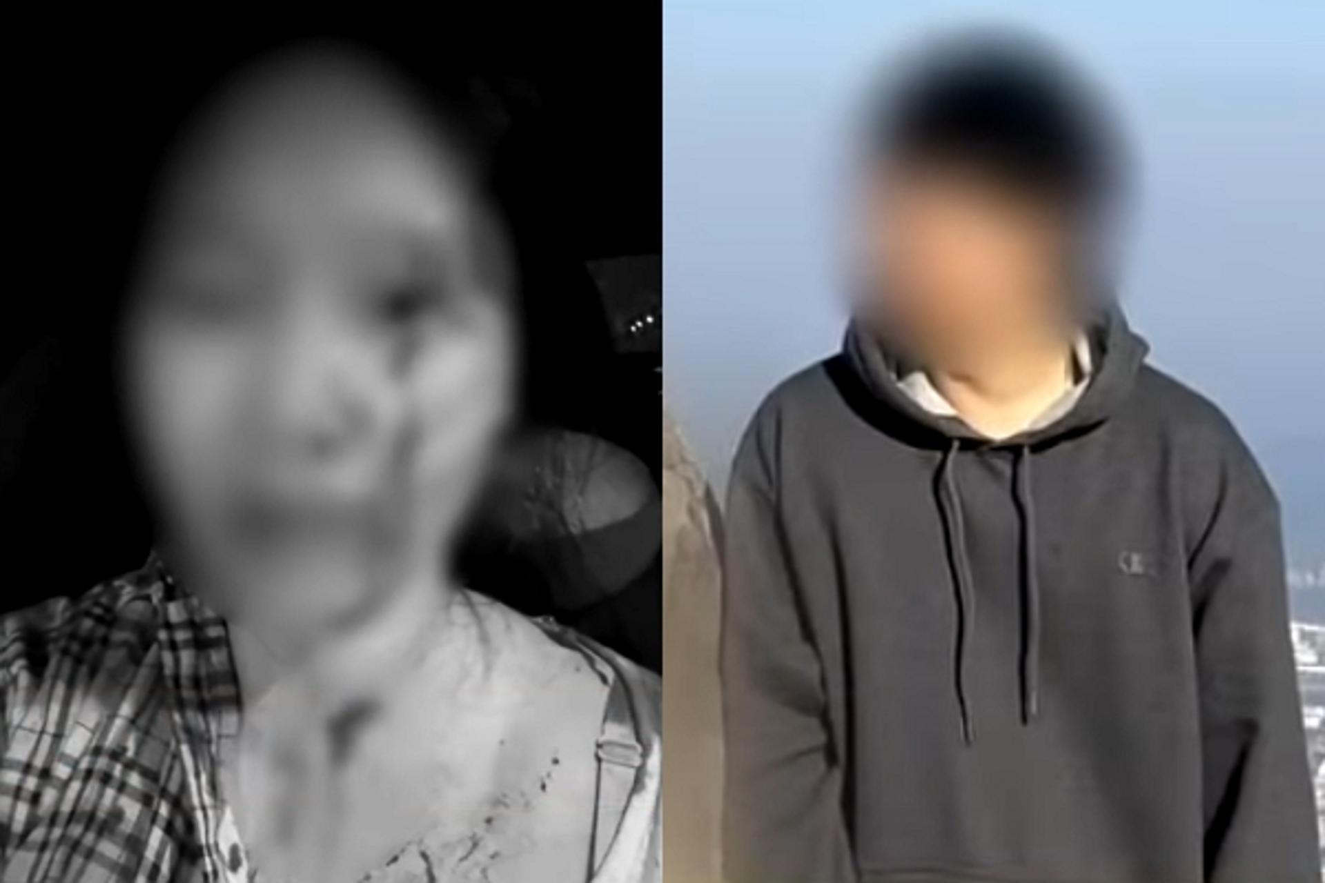 "같이 죽어야 해"… 여친 이별 통보에 목 찌르고 바다에 던지려 한 남성