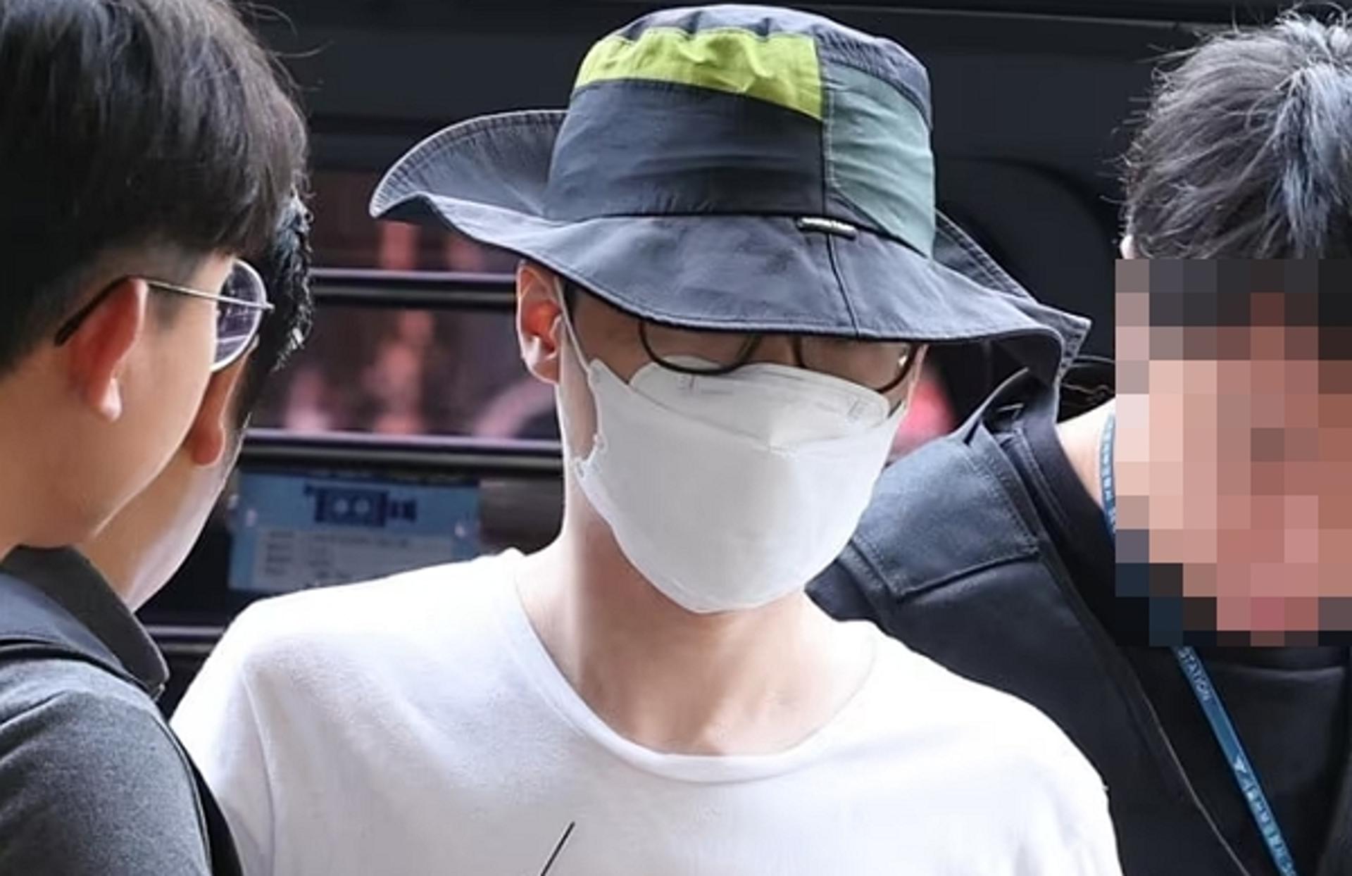 '일본도 살해' 반성 없이 정당방위 주장한 살인범, 무기징역 확정