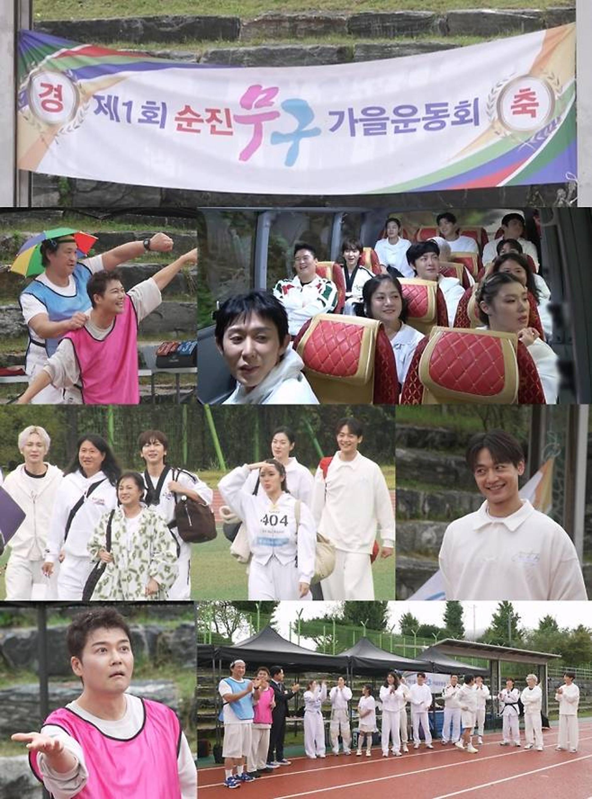 '나혼산' 김대호, 옥자연 보더니 웃음 폭발… "진짜 좋아하나 봐"