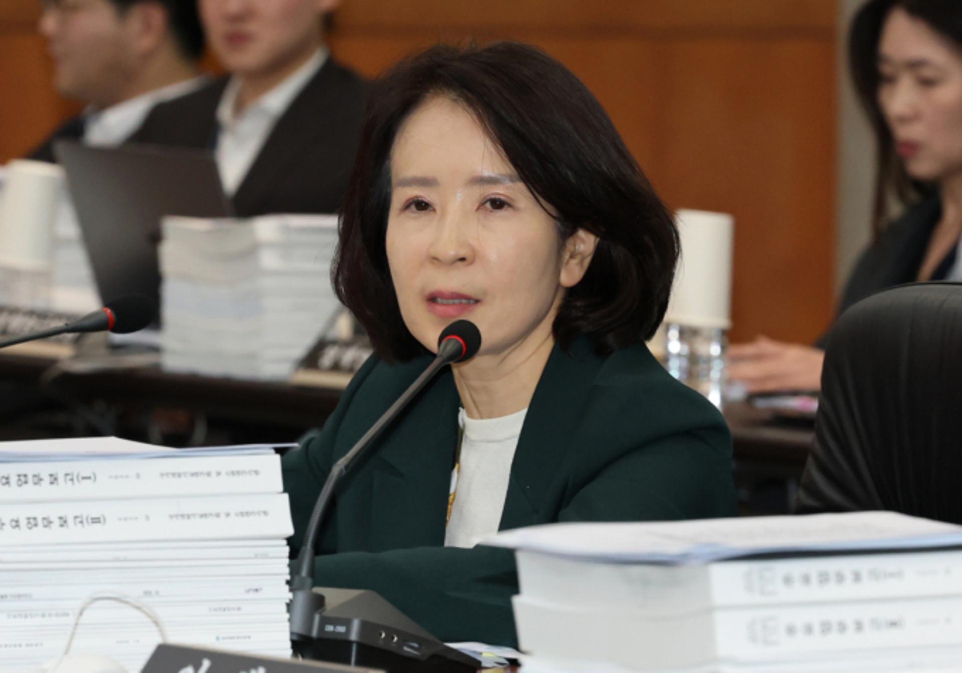 "법제처, 대통령 변호사 사무실 아냐"… 국힘, 조원철 처장 사퇴 촉구