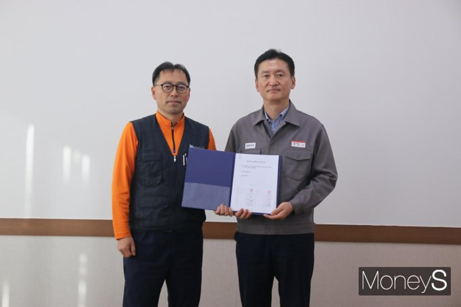 금호타이어 임금협상 최종 타결