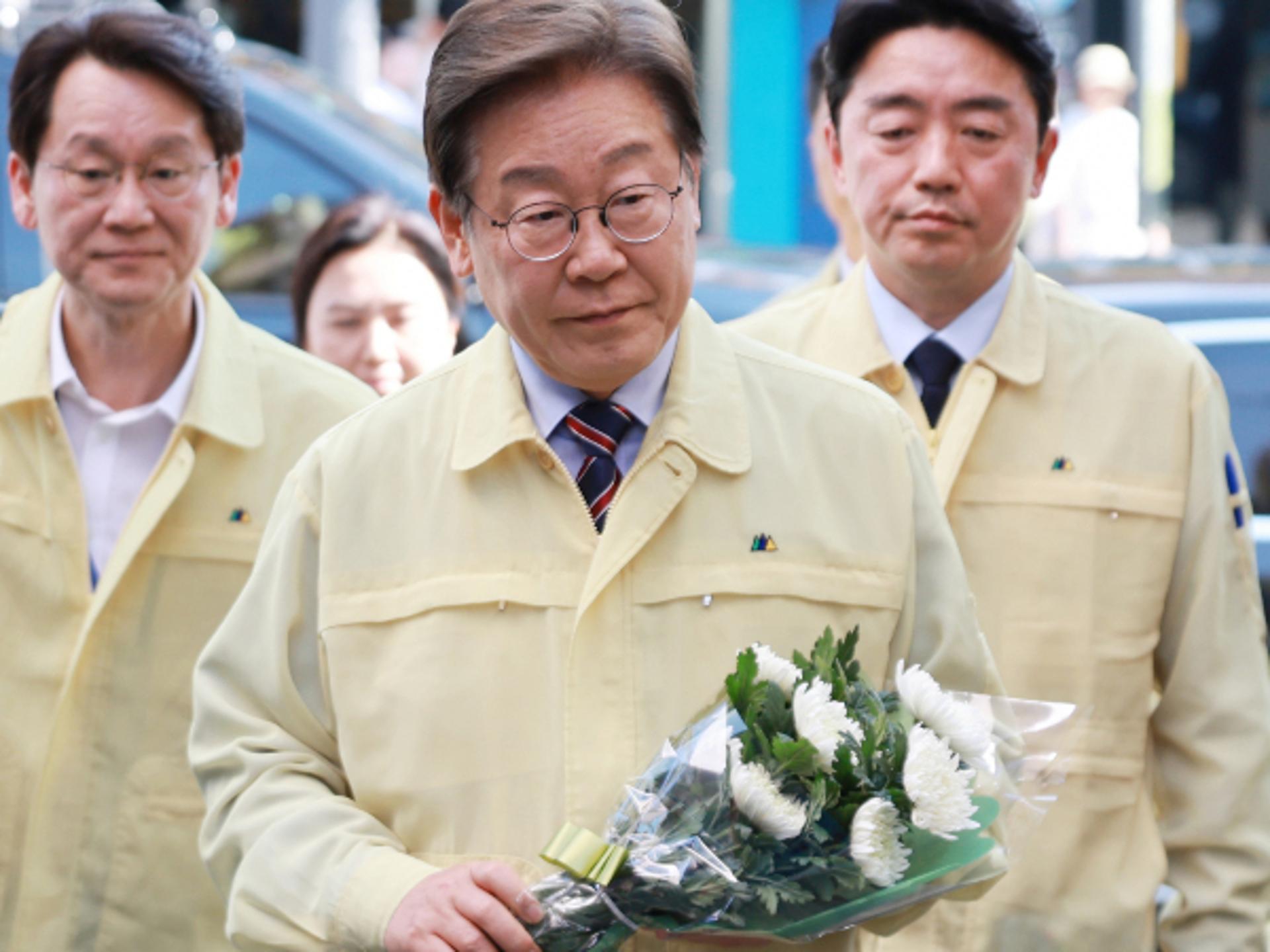 이 대통령 "이태원 참사, 그날 국가는 없었다… 진실 끝까지 밝힐 것"