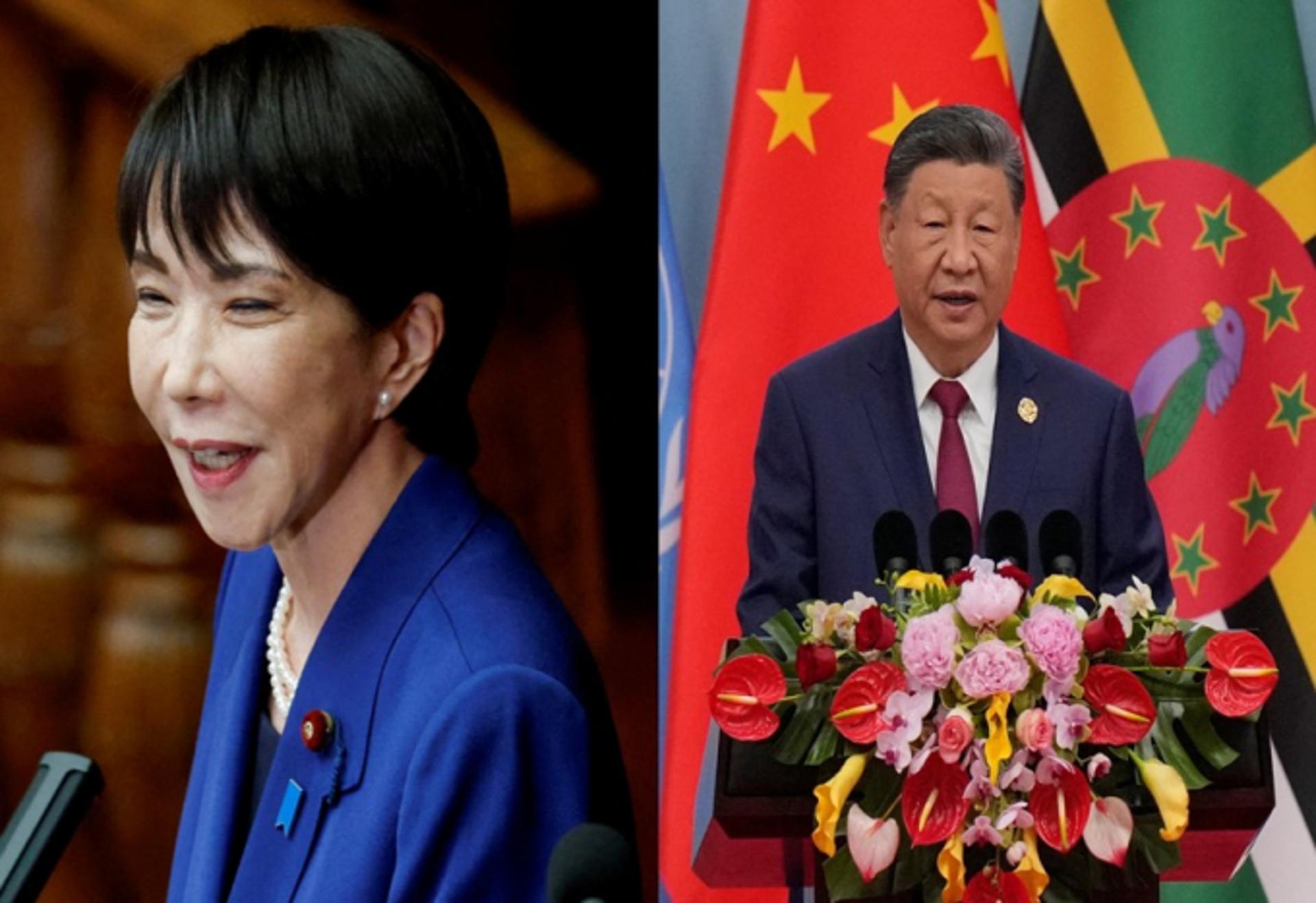 [APEC 2025] 시진핑·다카이치, 31일 한국서 회담 진행하나… 안정적 관계 구축 논의 전망