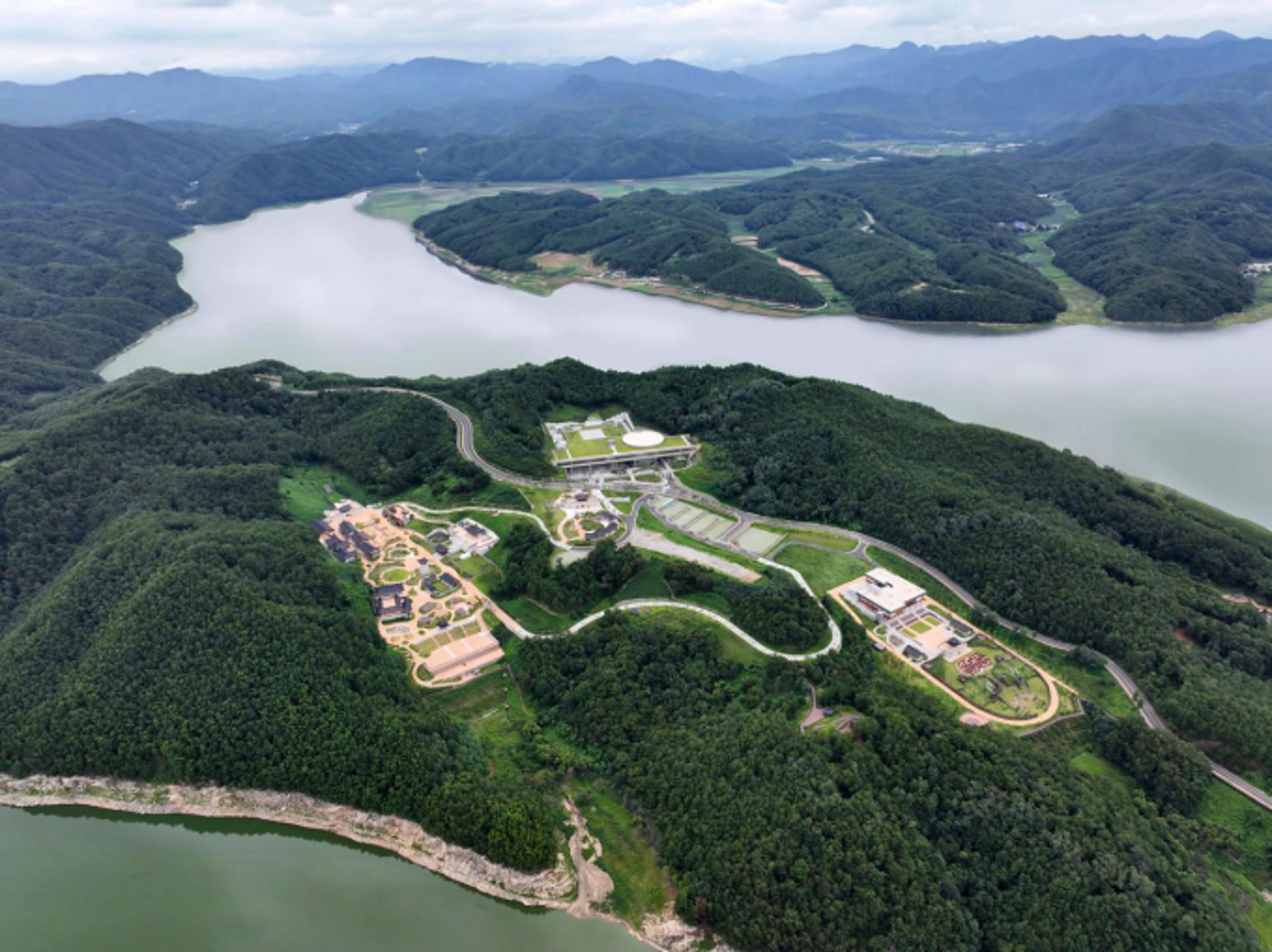 안동시, 도산권 '복합문화벨트' 구축 박차