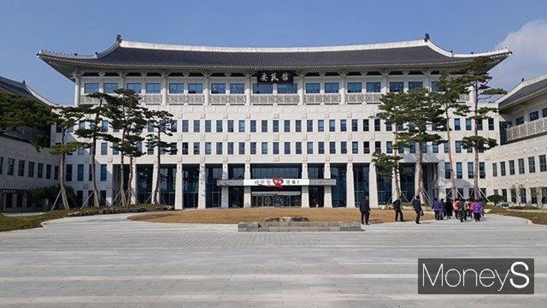 경북도, '환경오염물질 배출업소 환경평가' 전국 1위
