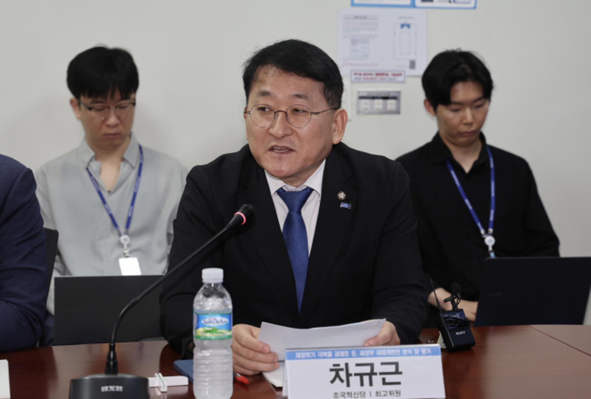 대기업 일감몰아주기 증여세 1706억원… 전년대비 약 2배↑