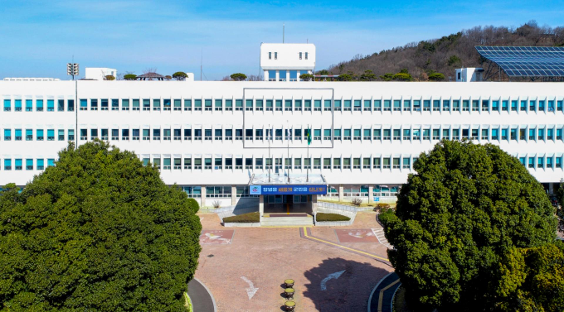 [창녕 소식] '온택트 지적측량 성과검사' 전면 시행