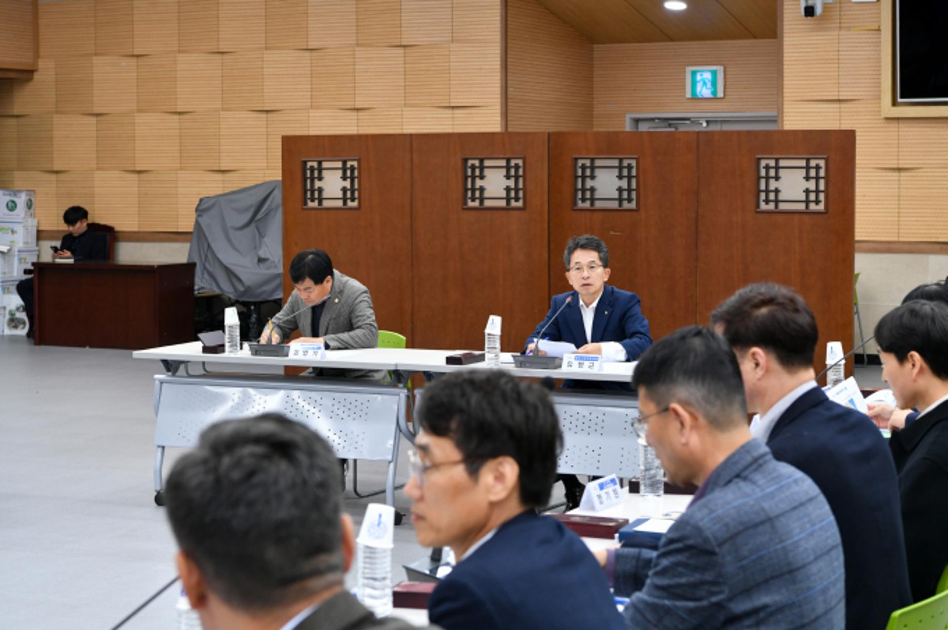 영주시, 비상활주로 활용 '드론·항공산업 거점' 만든다