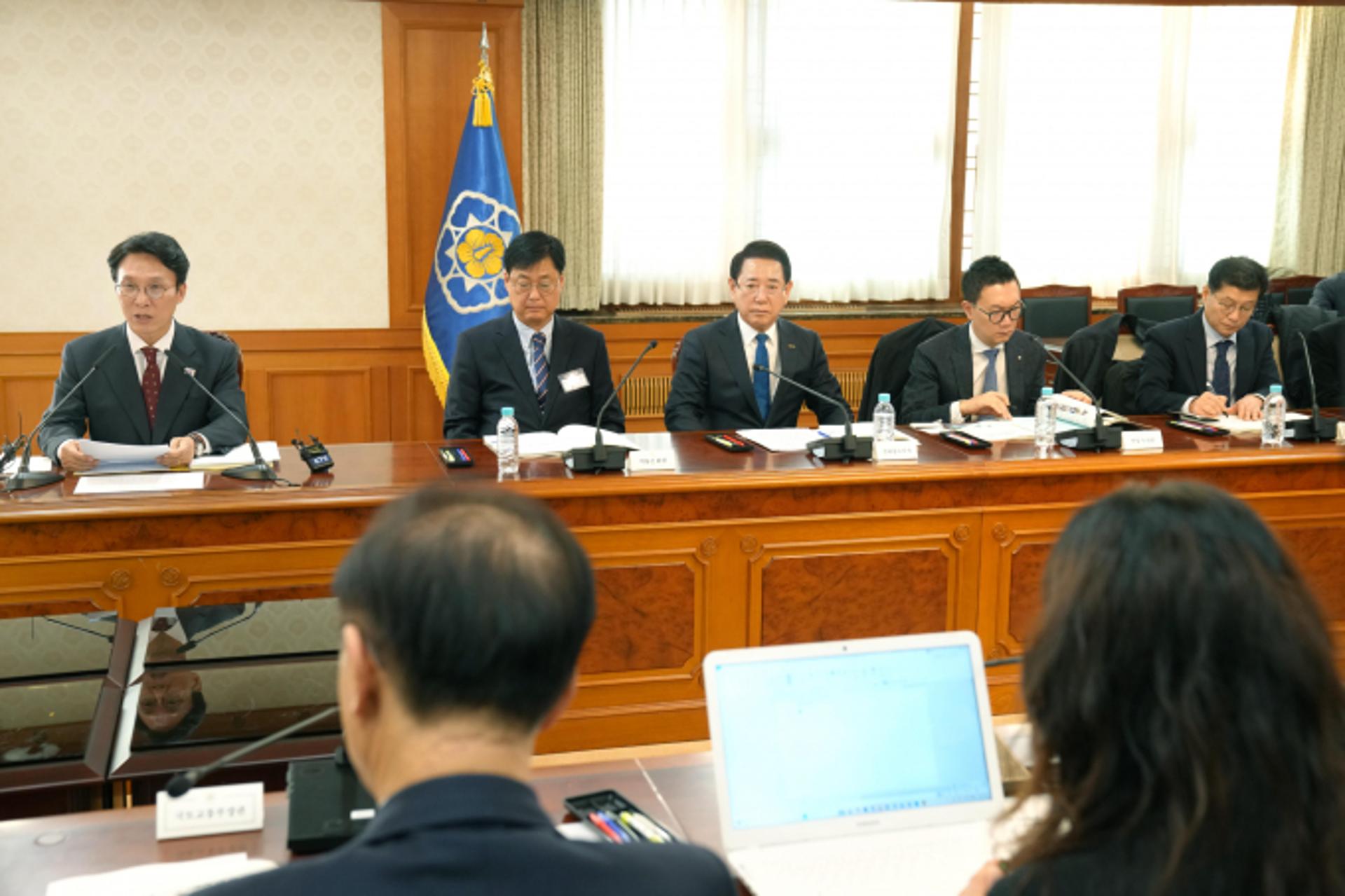 여객기참사 피해자 지원·희생자 추모위 출범