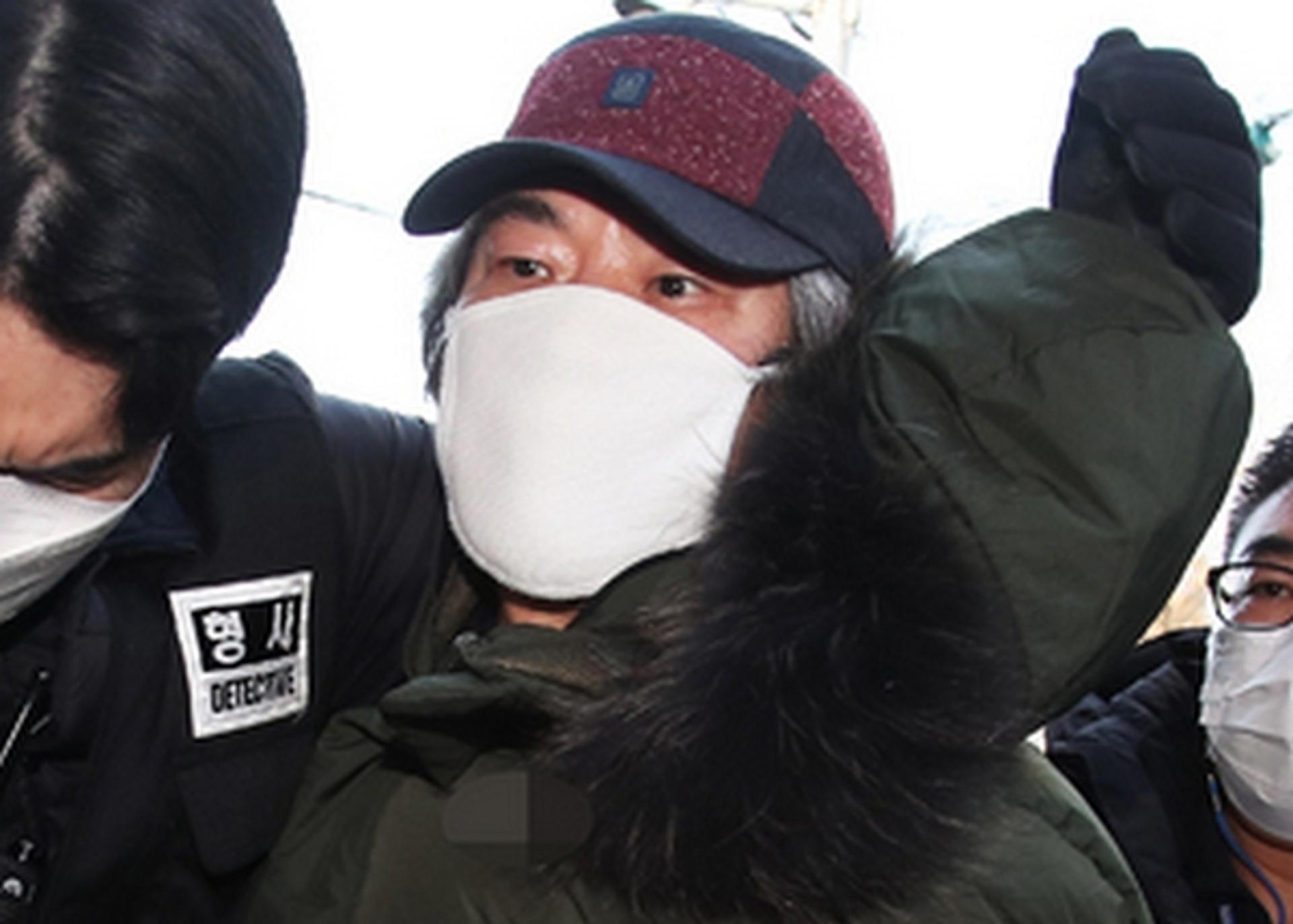 '아동 성폭행범' 조두순, 또 무단 이탈… '섬망 증세'에 아내도 떠났다
