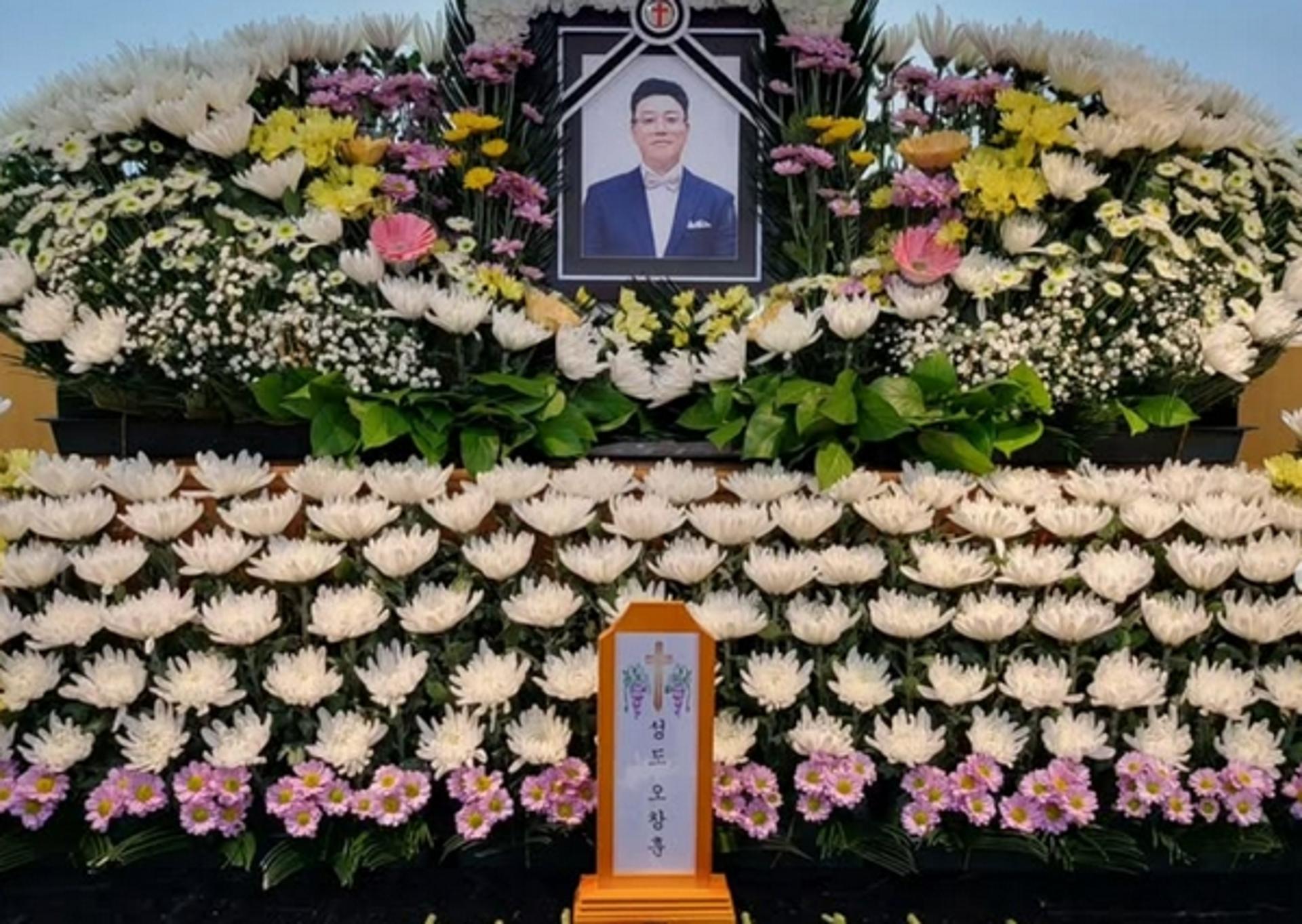 '별이 빛나는 밤에' 원투 오창훈, 사망 2주기… 너무 빨리 져버린 '별'
