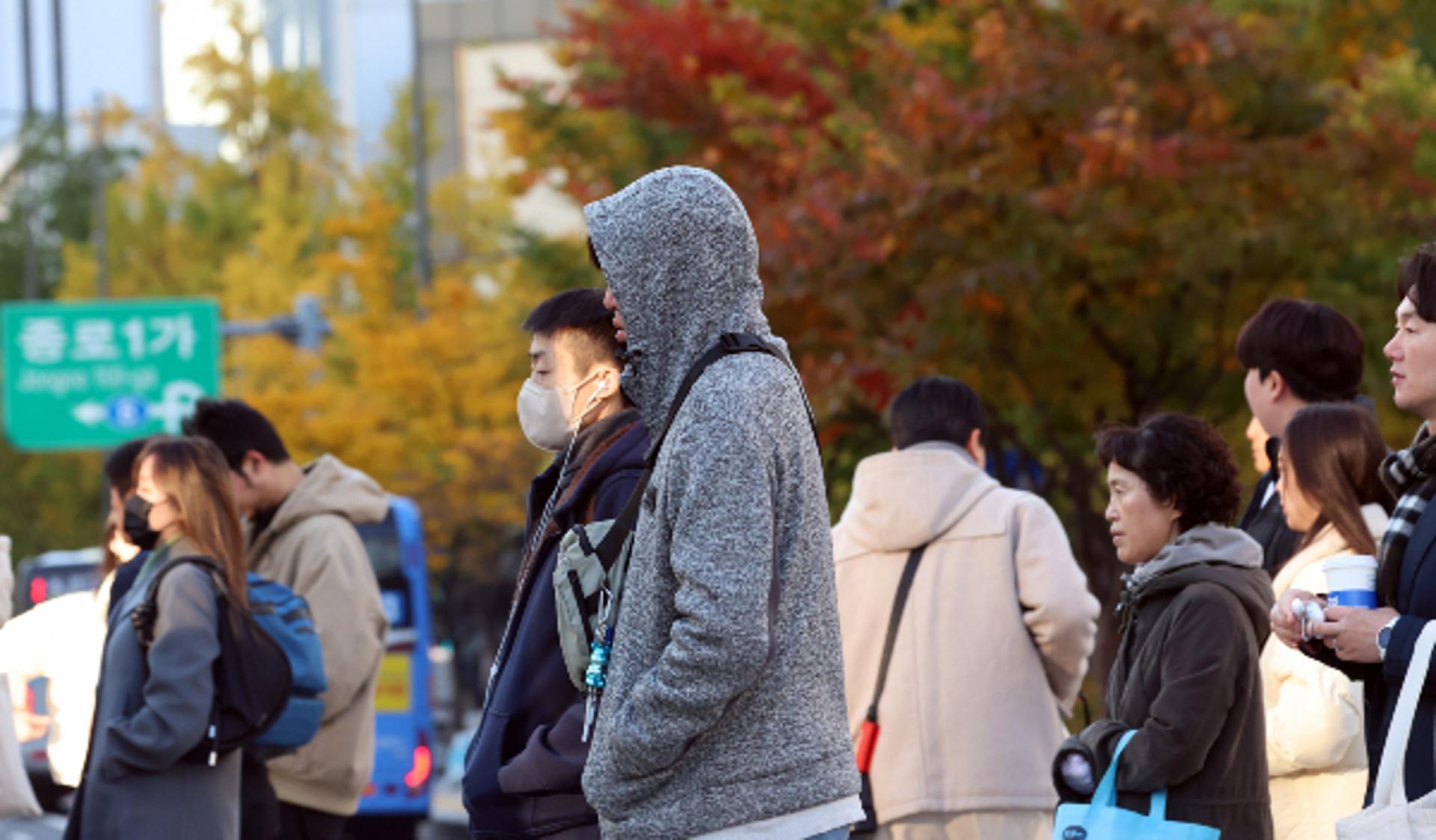 [내일 날씨] "외투 챙기세요"… 아침 영하권 '뚝', 전국 대체로 '맑음'