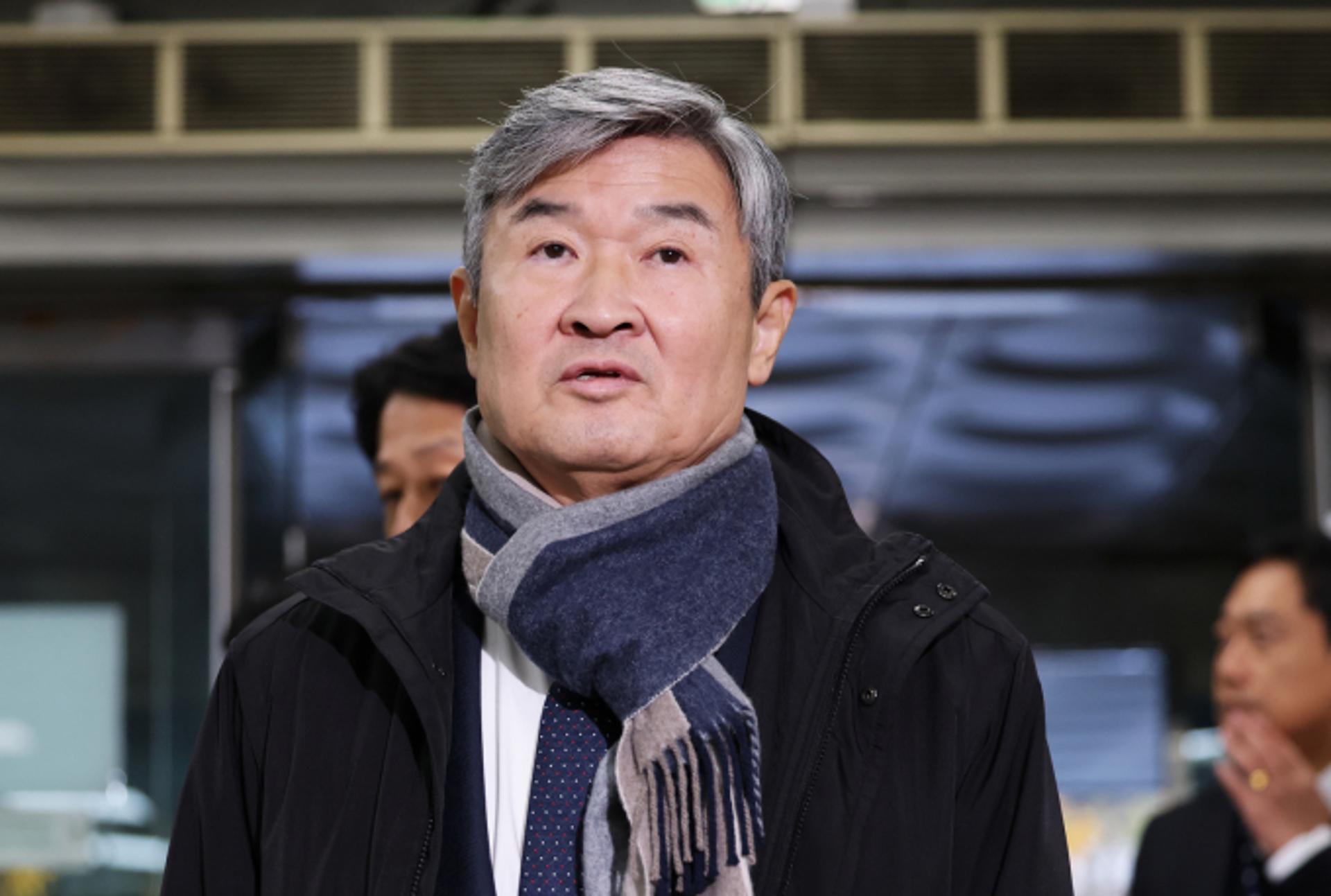 '국정원법 위반' 조태용 구속적부심 청구… 법원 16일 오후 3시 심문