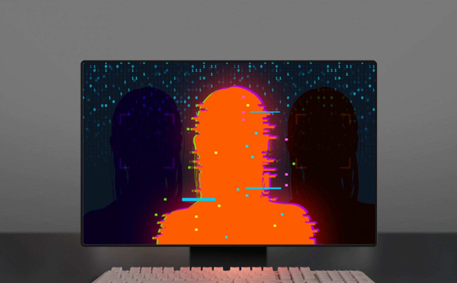 'AI 시대' 딥페이크 성범죄 급증… 사이버성폭력범 절반이 '10대'
