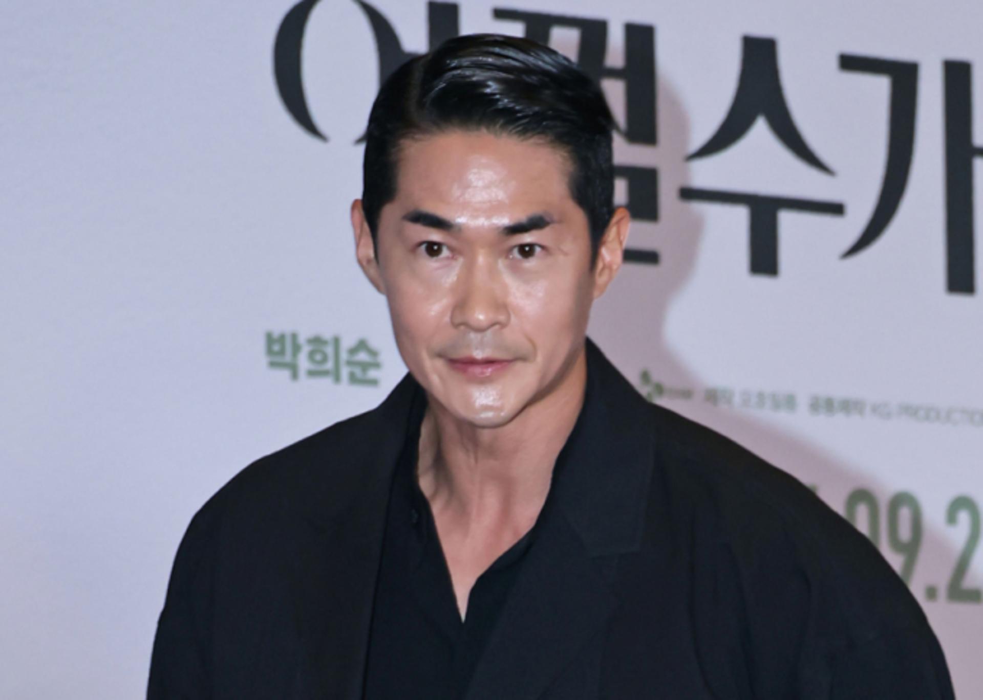 배정남, 산책 중 시신 발견 '충격'… "노잣돈도 함께 묻어드렸다"