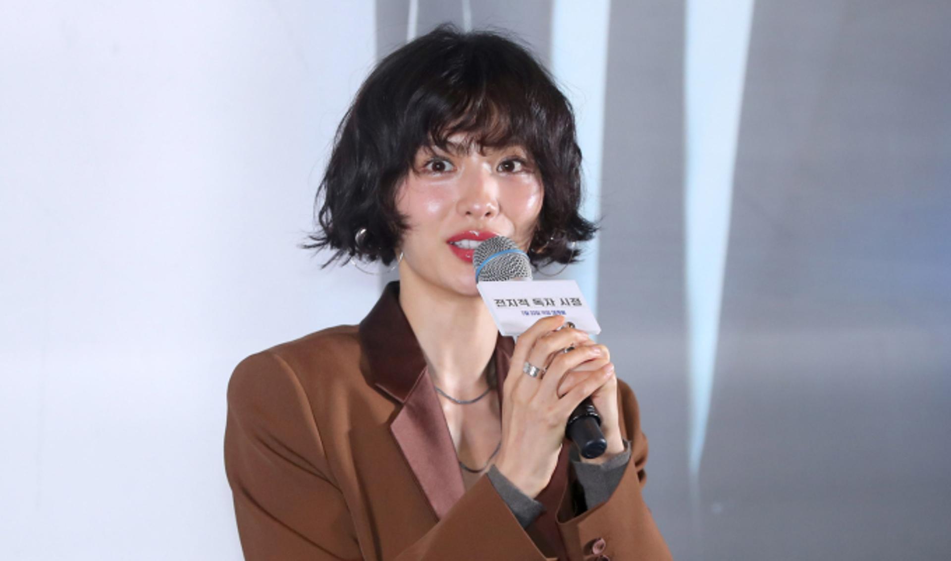 애프터스쿨 나나 집 자택 강도 피의자, '구속영장' 발부되나