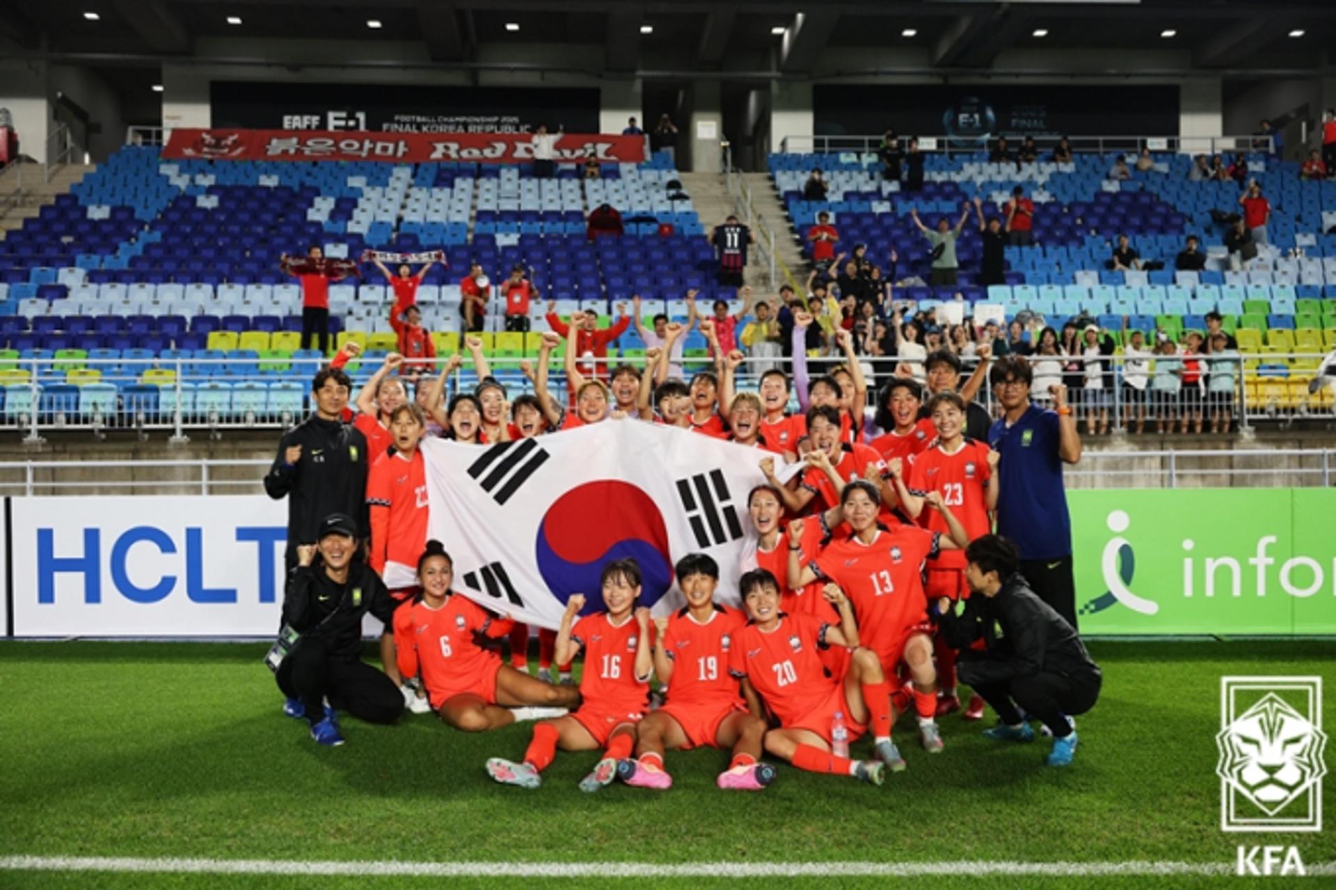 여자축구, 유럽평가전 명단 발표… '센추리클럽' 앞둔 이금민 포함