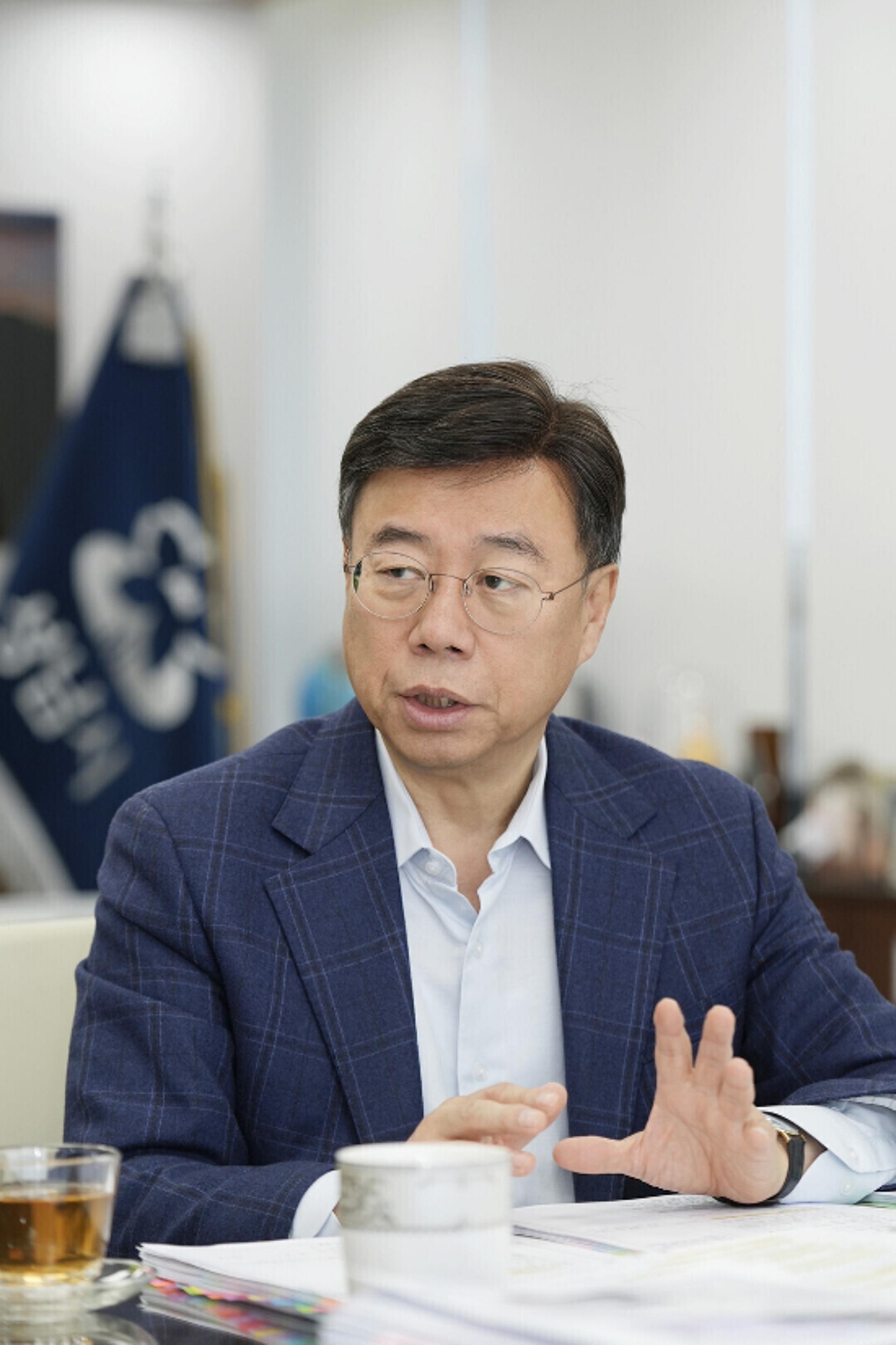 신상진 "대장동 피고인 '배임수익' 추징보전 해제 반대"