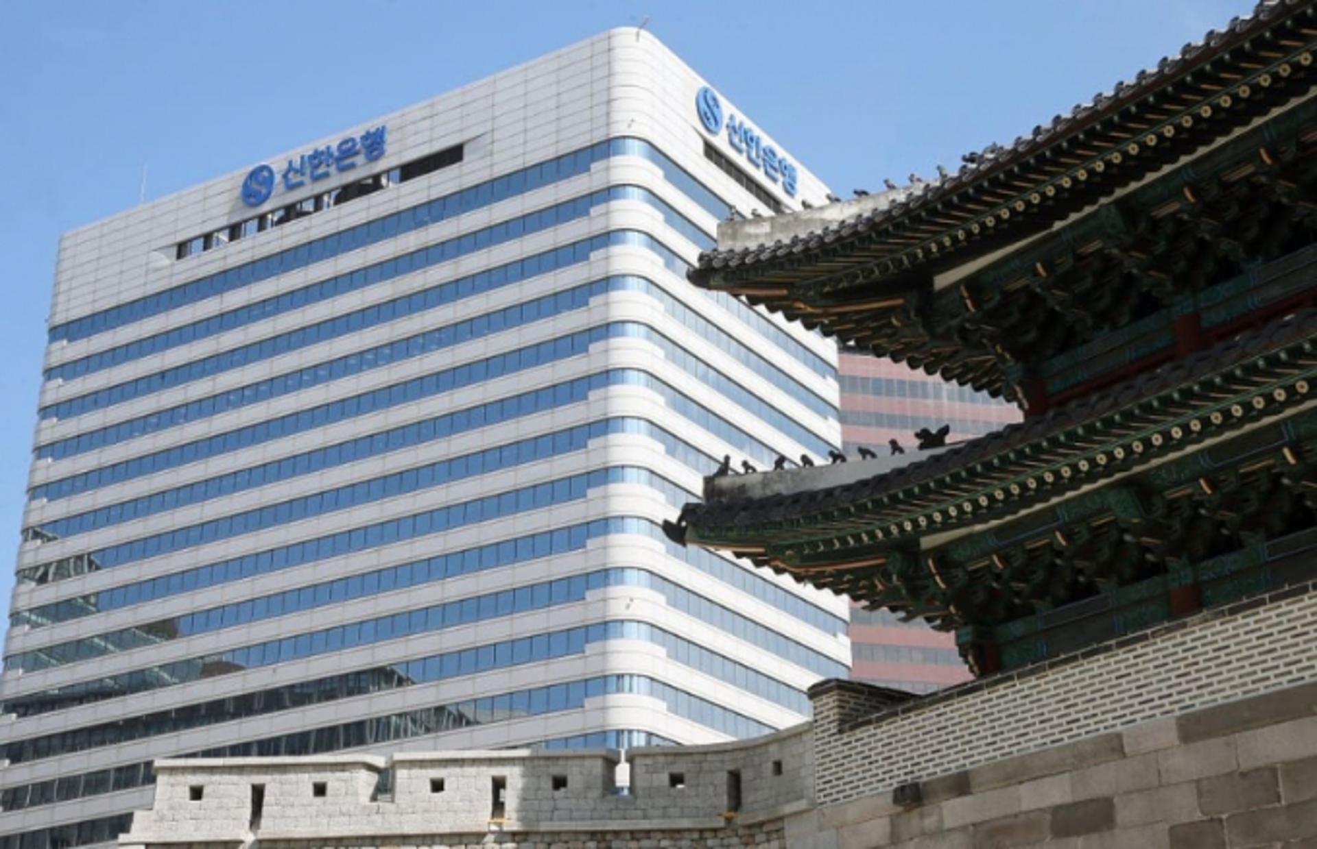 신한금융, '진옥동·정상혁·이선훈·외부 1인' 차기 회장 후보 4명 확정