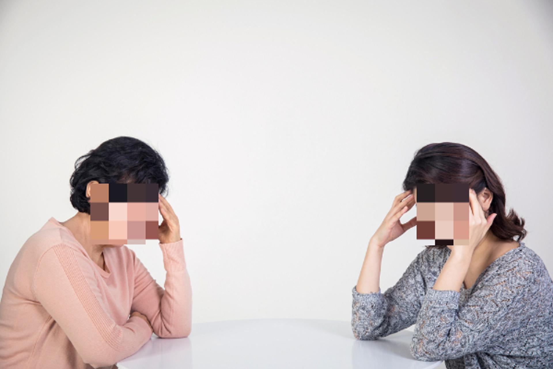 가출→ 혼전임신→ 외도 딸, 15년 만에 나타나 '절도'… 소름 돋는 패륜