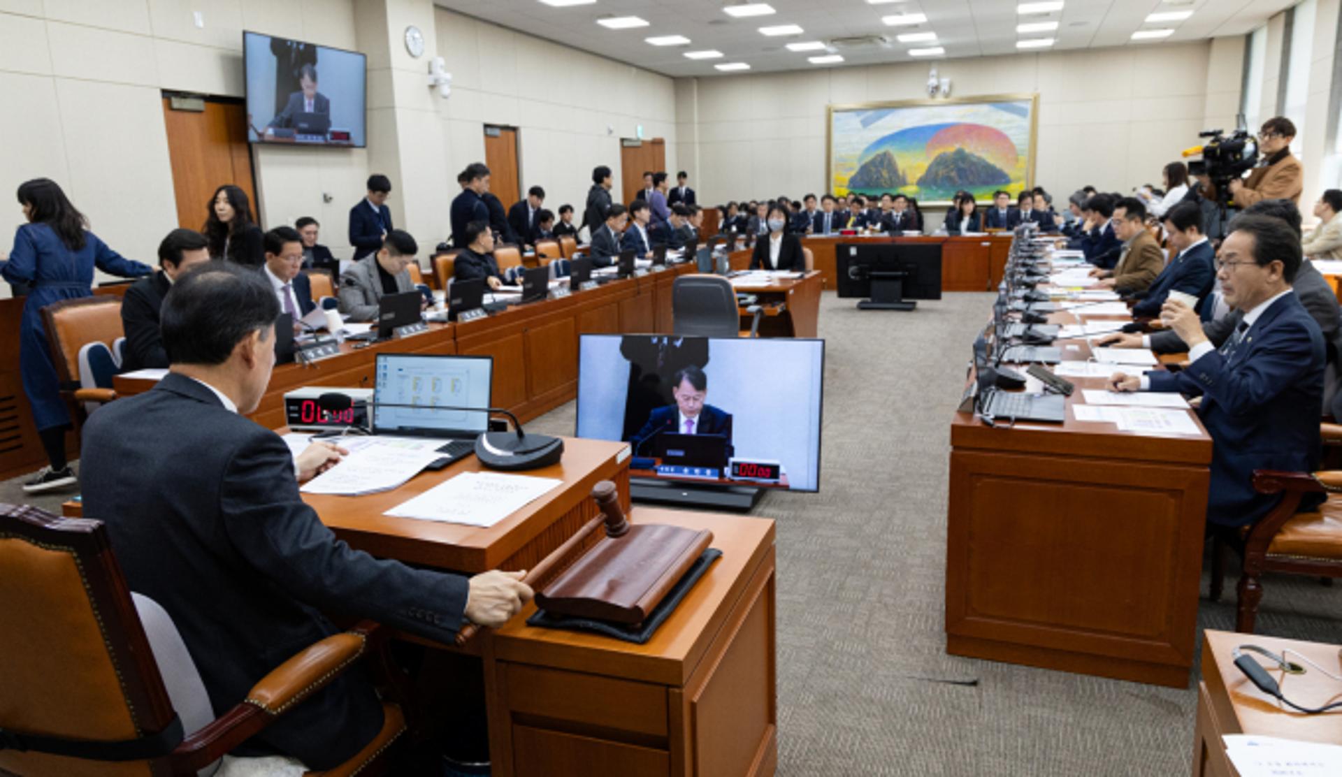 토큰증권 법안, 이번엔 통과될까… 정무위 법안소위에 이목 집중